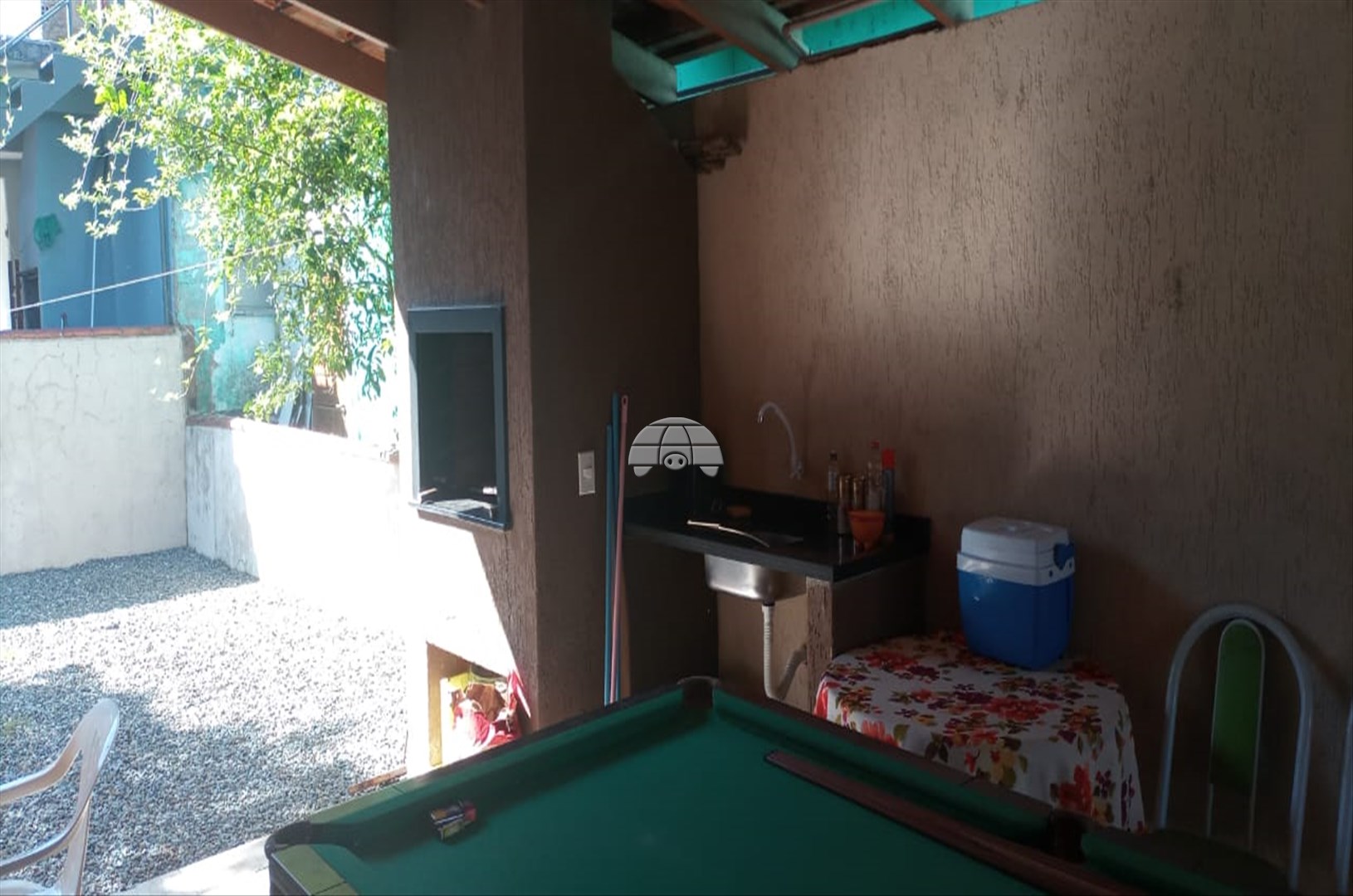 Casa à venda em Balneário Itapema Do Saí, Itapoá — Portal Chave Fácil