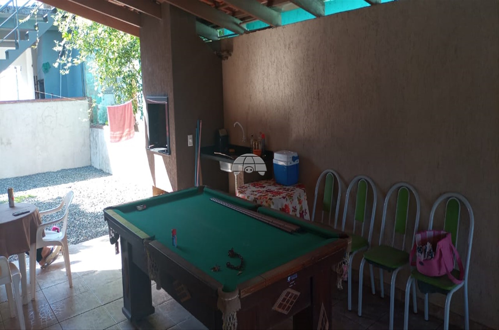 Casa à venda em Balneário Itapema Do Saí, Itapoá — Portal Chave Fácil