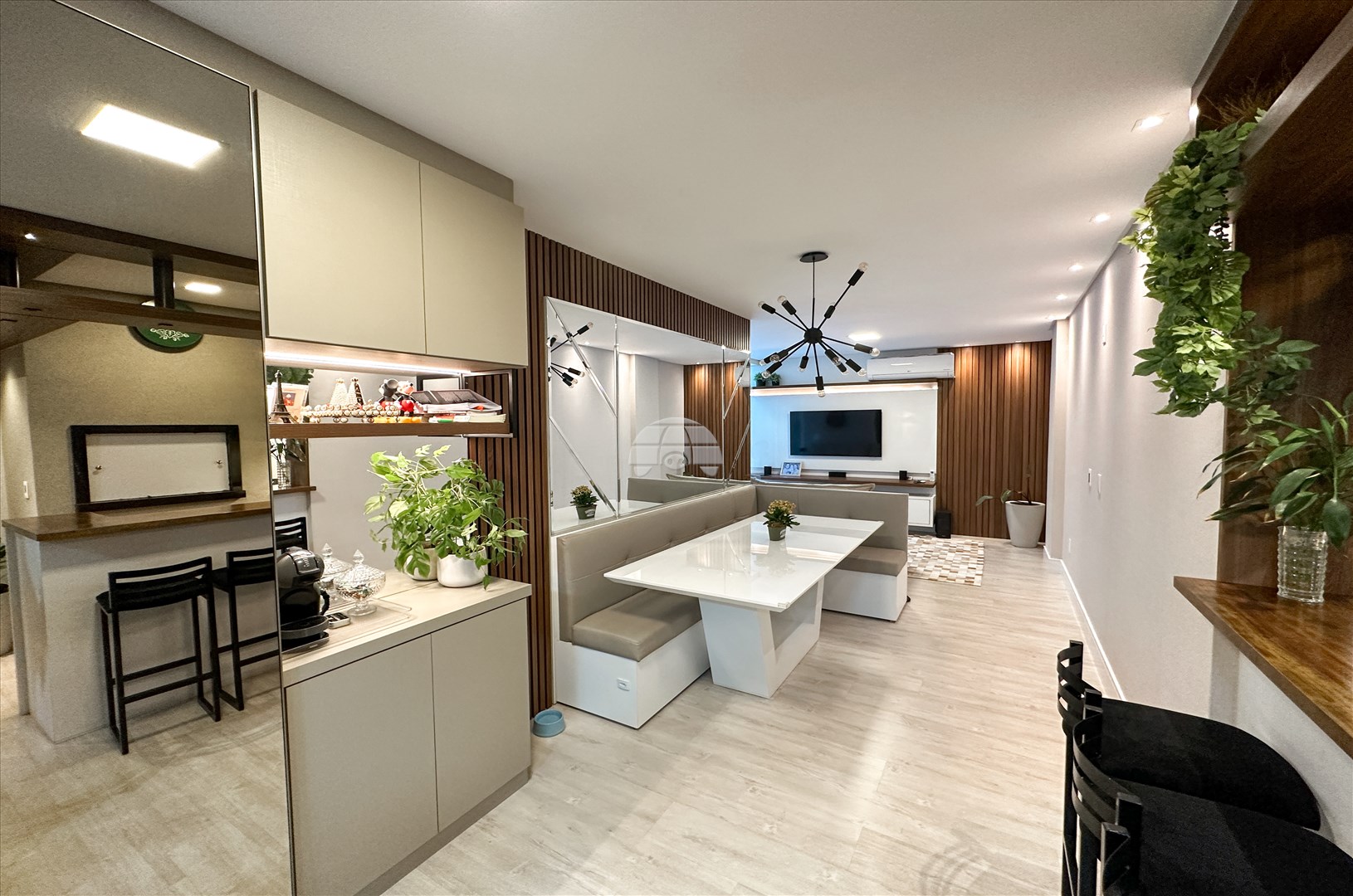 Apartamento à venda em Centro, Pato Branco — Portal Chave Fácil