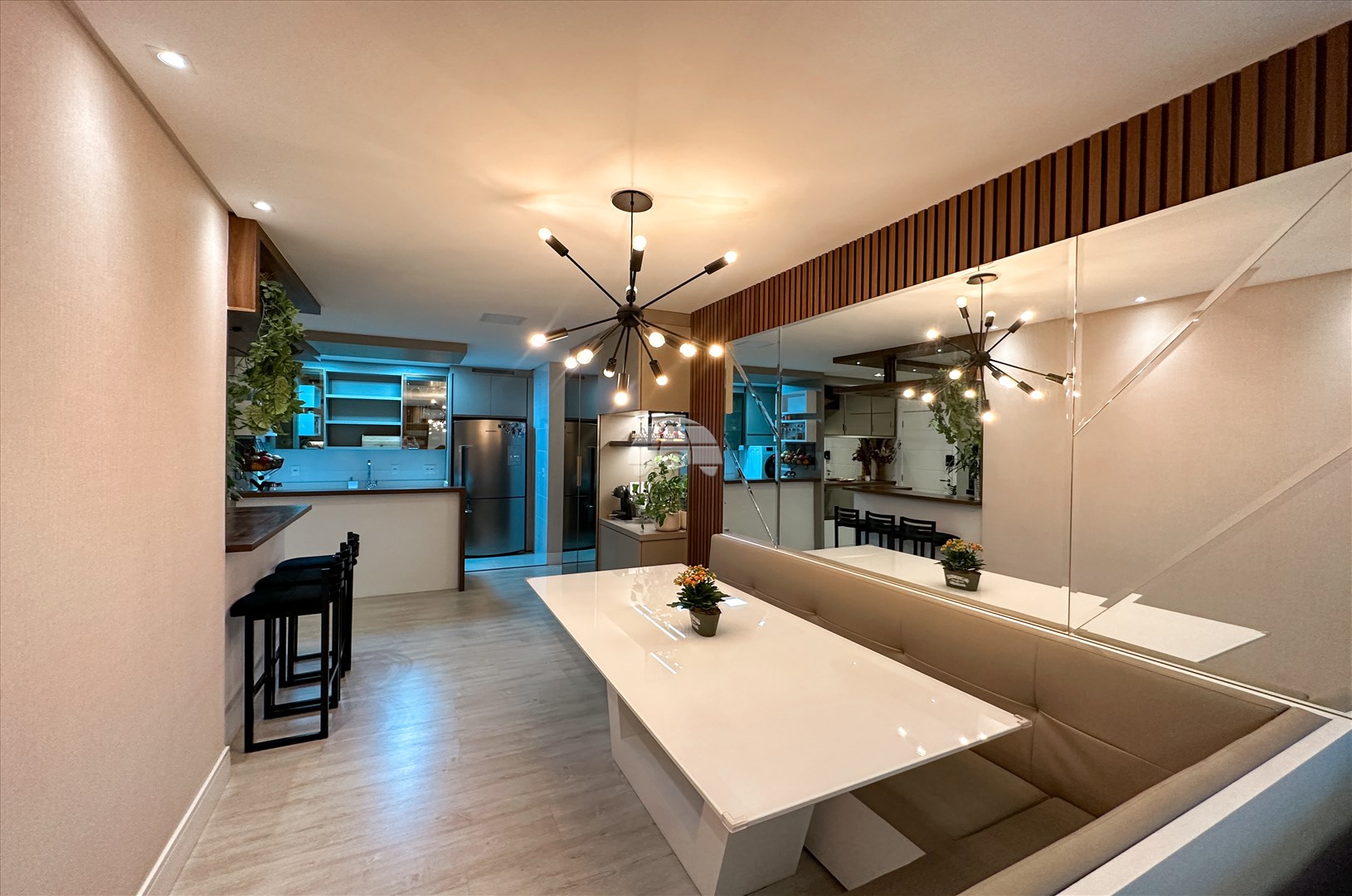 Apartamento à venda em Centro, Pato Branco — Portal Chave Fácil