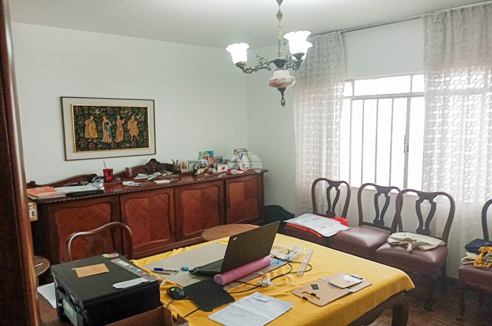 Casa Comercial/Residencial para Venda no Bairro Parolin ref. 221474 (8 / 10)