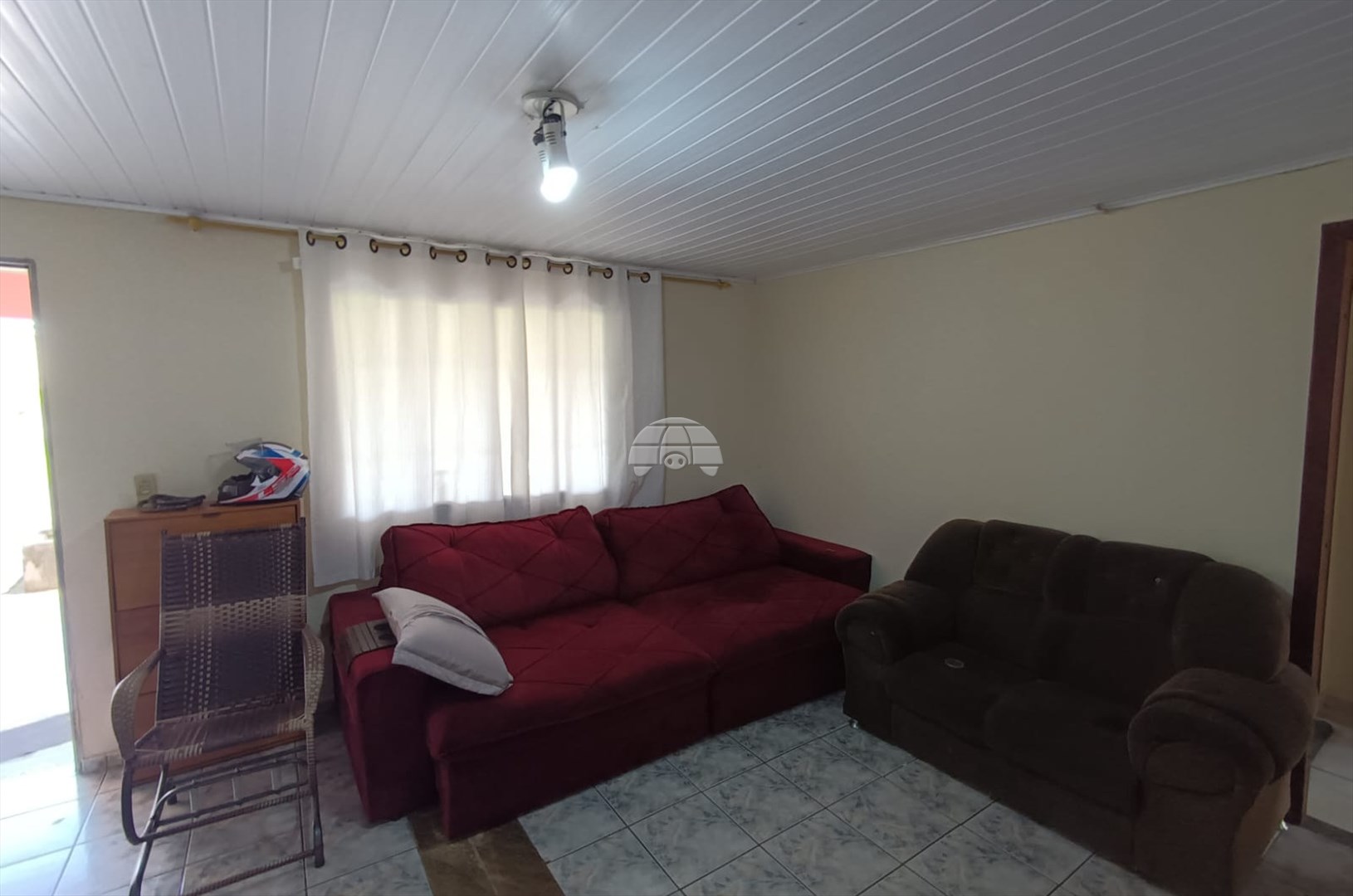 Casa à venda em Osasco, Colombo — Portal Chave Fácil