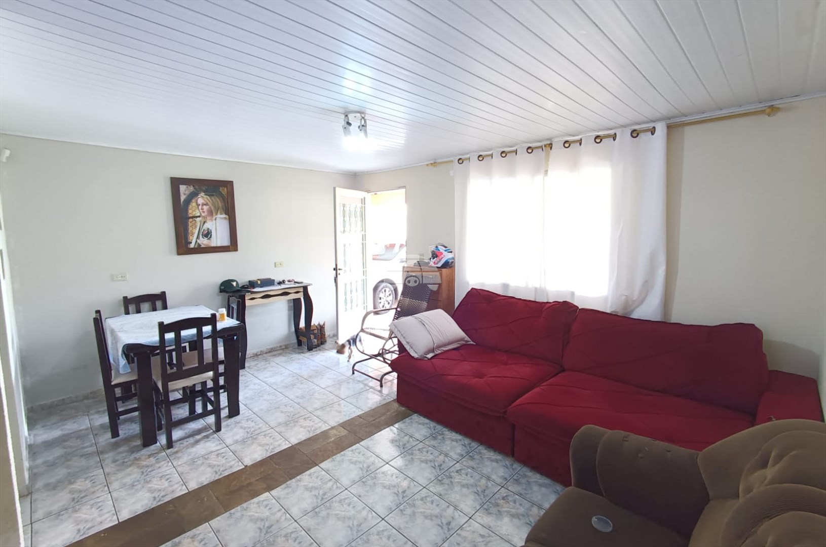 Casa à venda em Osasco, Colombo — Portal Chave Fácil