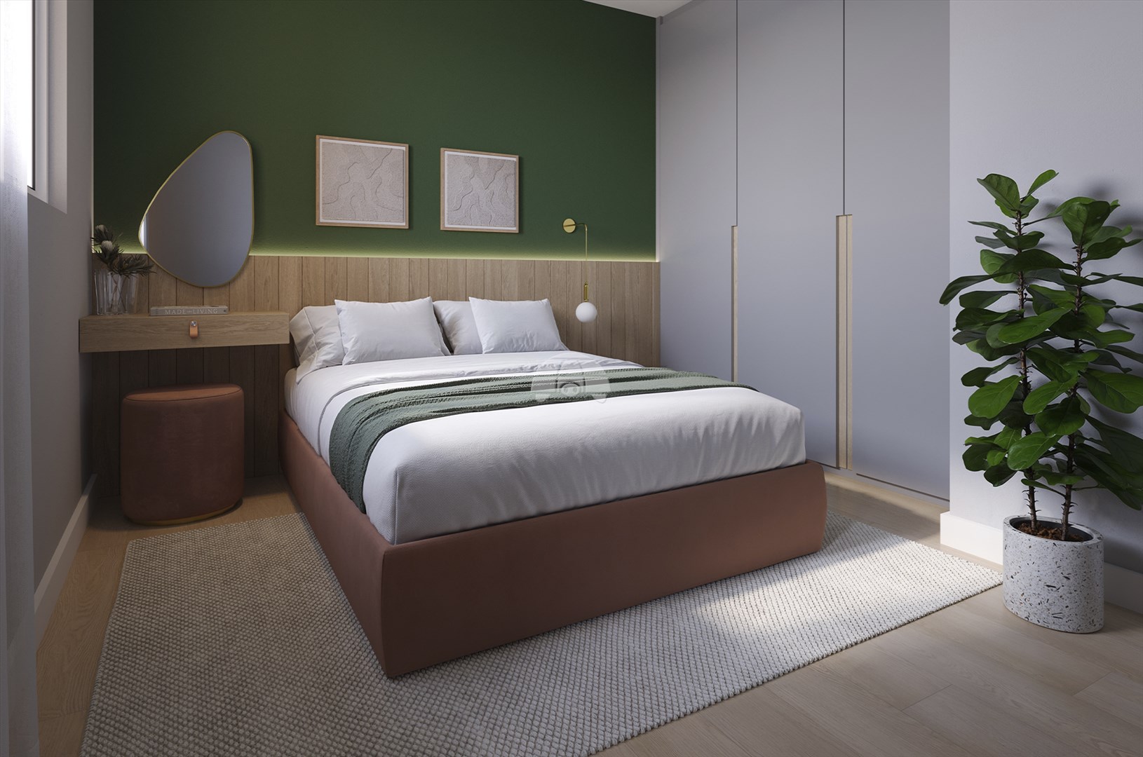 Apartamento à venda em Cordeiros, Itajaí — Portal Chave Fácil