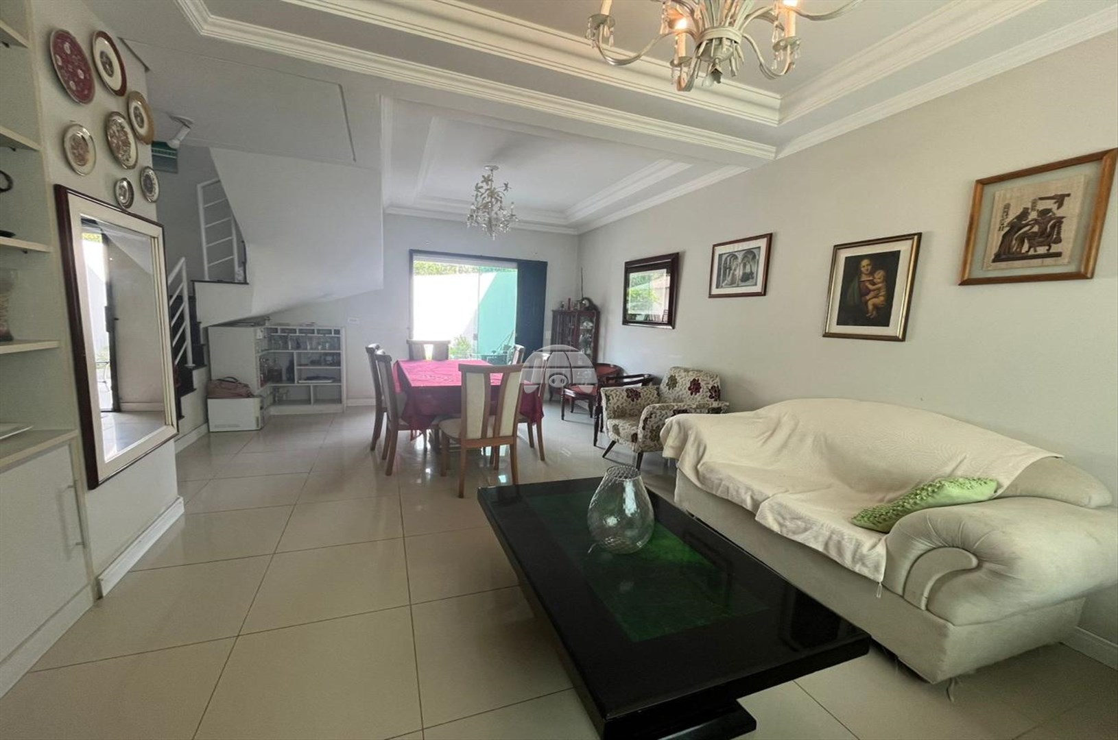 Casa à venda em Santa Felicidade, Curitiba — Portal Chave Fácil