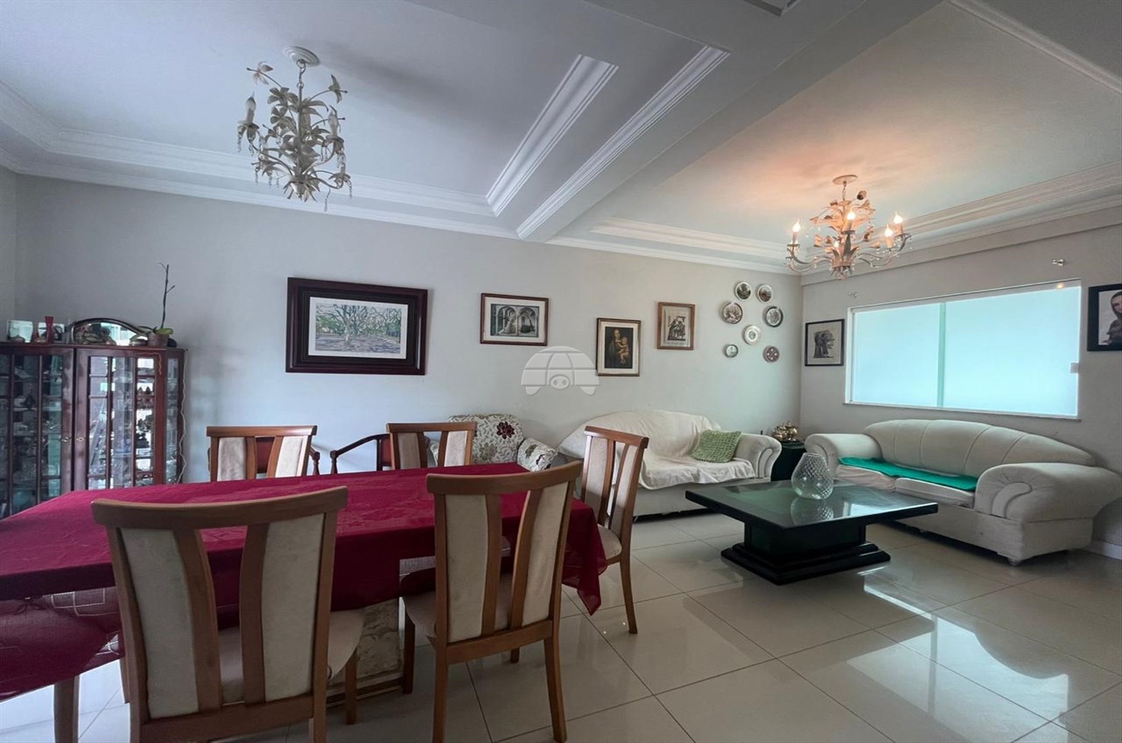 Casa à venda em Santa Felicidade, Curitiba — Portal Chave Fácil