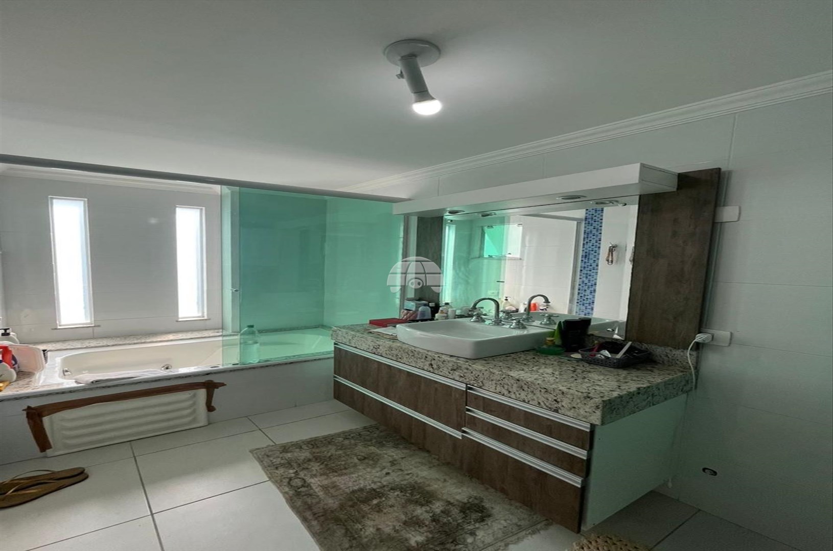 Sobrado Residencial para Venda no Bairro Santa Felicidade ref. 933712 (9 / 10)