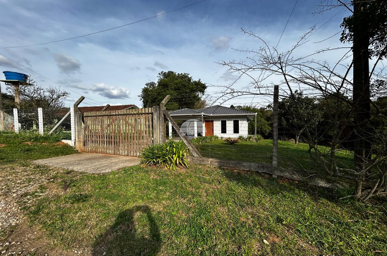 Fazenda à venda em Mato Branco, Contenda — Portal Chave Fácil