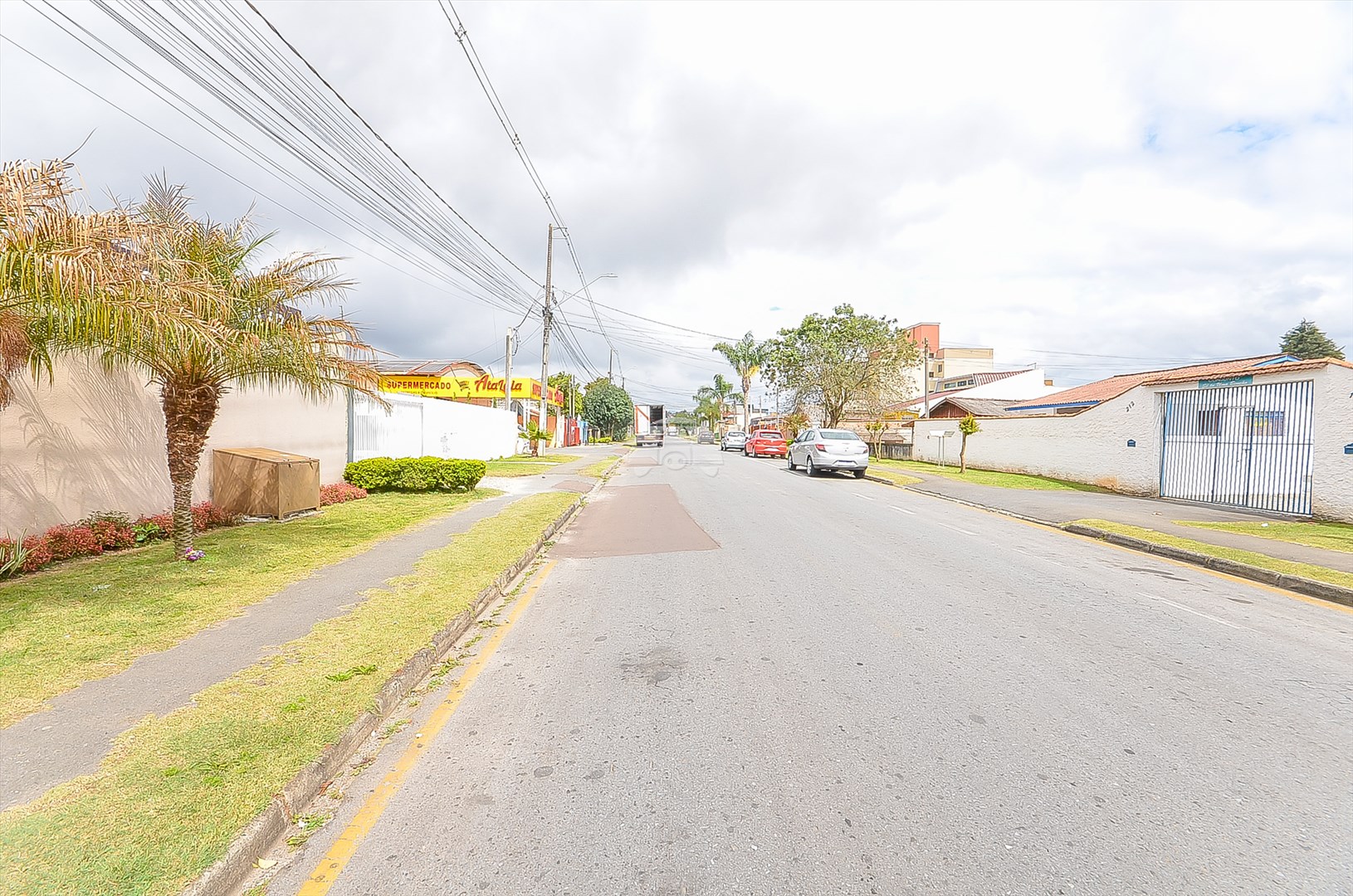 Casa à venda em Jardim Paulista, Campina Grande do Sul — Toyo Imóveis - Curitiba/PR