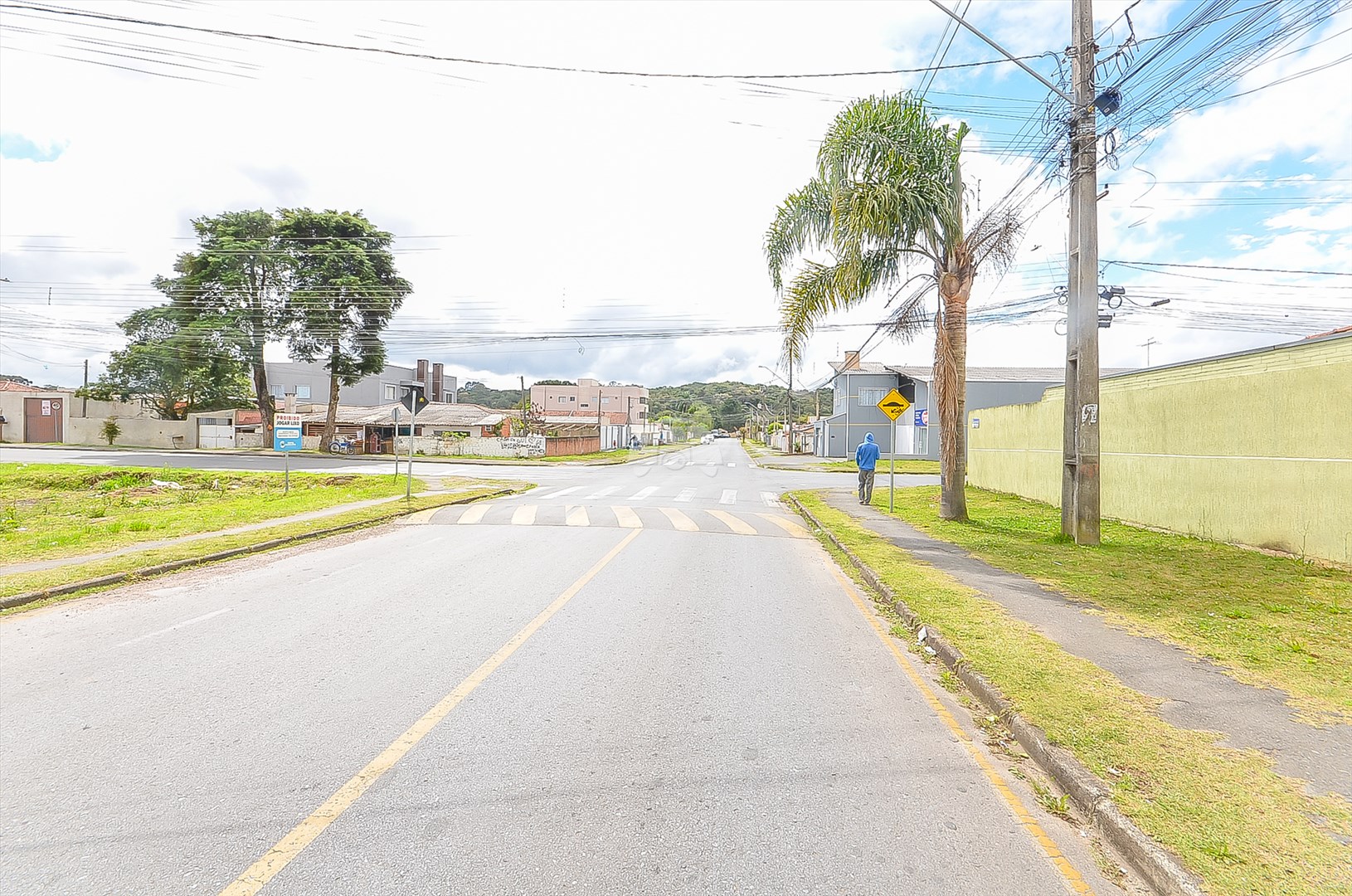 Casa à venda em Jardim Paulista, Campina Grande do Sul — Toyo Imóveis - Curitiba/PR