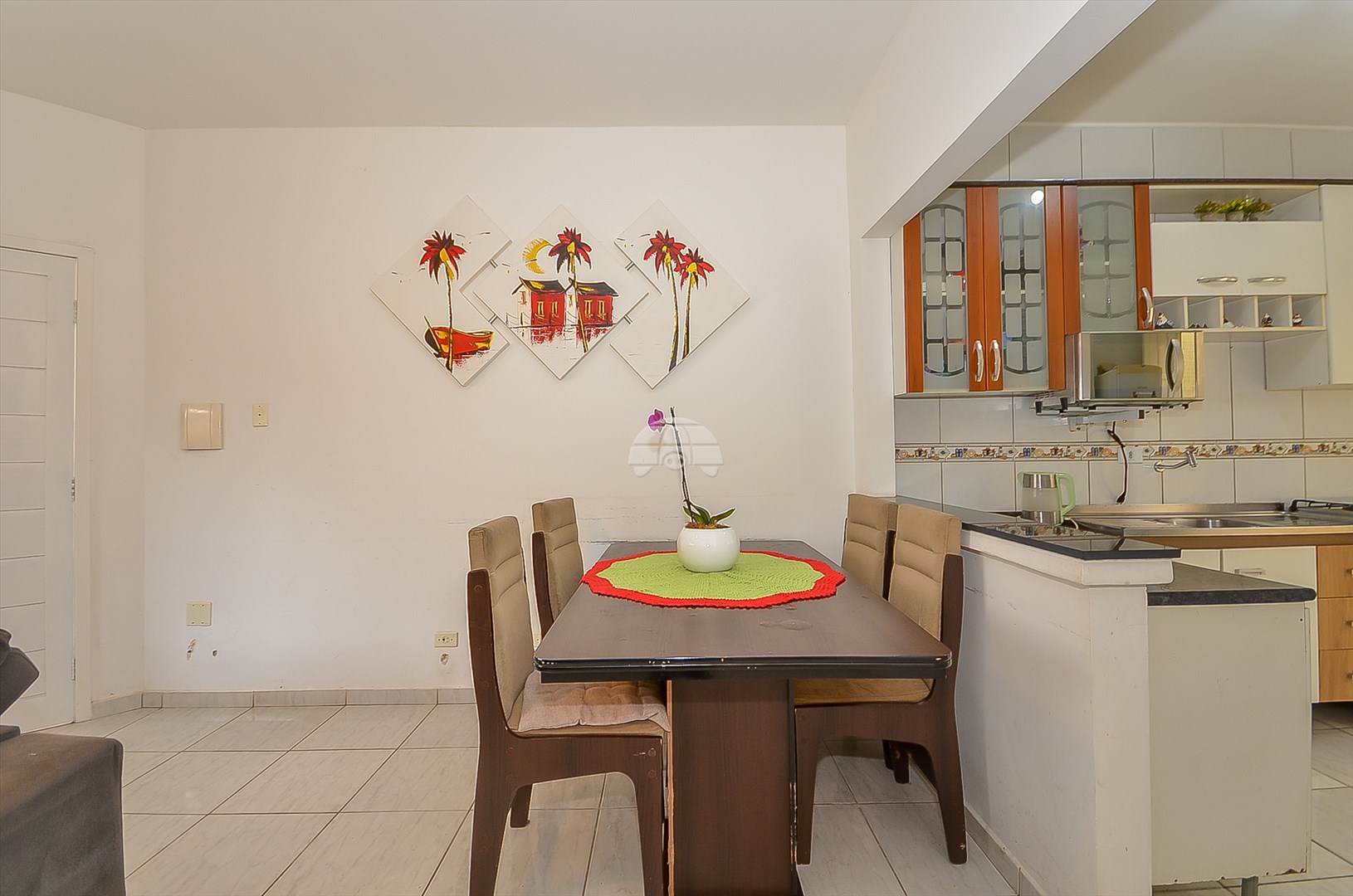 Casa à venda em Jardim Paulista, Campina Grande do Sul — Toyo Imóveis - Curitiba/PR
