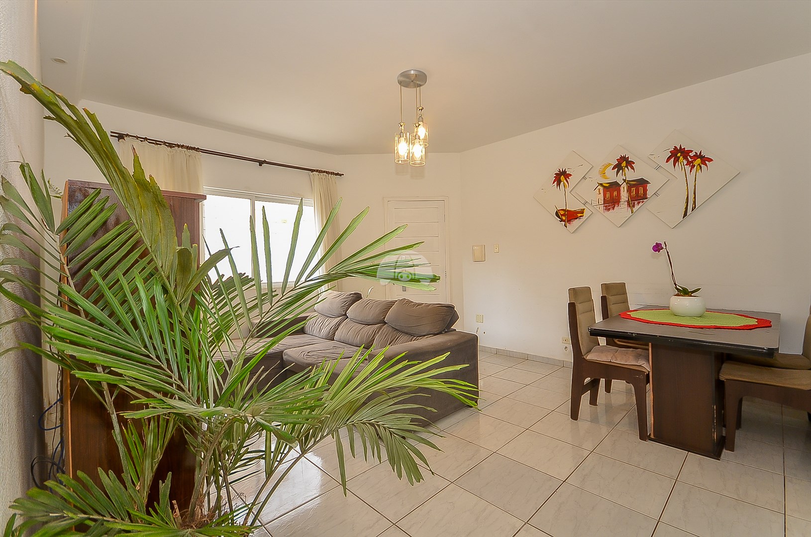 Casa à venda em Jardim Paulista, Campina Grande do Sul — Toyo Imóveis - Curitiba/PR