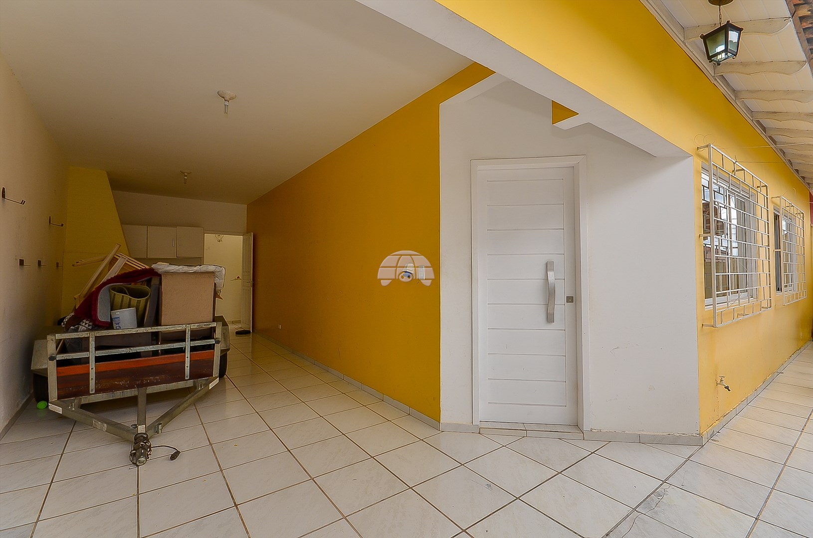 Casa à venda em Jardim Paulista, Campina Grande do Sul — Toyo Imóveis - Curitiba/PR