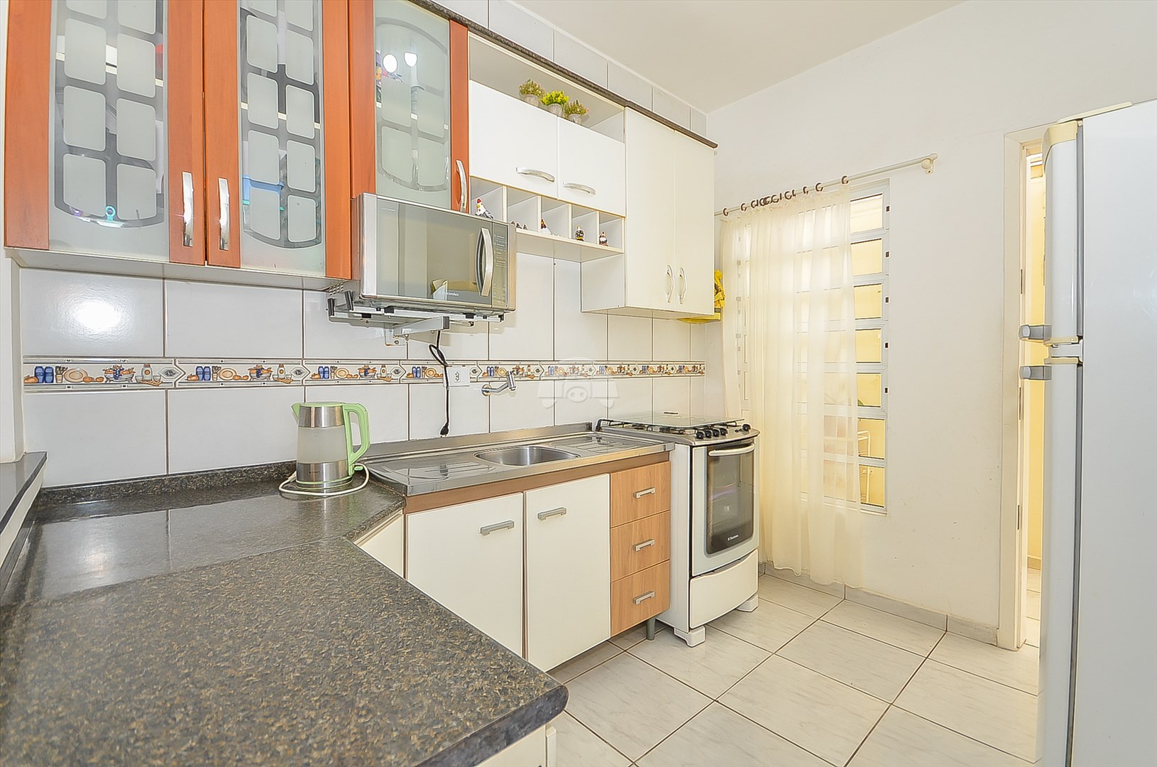 Casa à venda em Jardim Paulista, Campina Grande do Sul — Toyo Imóveis - Curitiba/PR