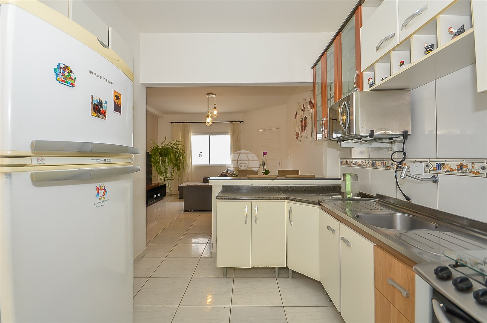 Casa à venda em Jardim Paulista, Campina Grande do Sul — Toyo Imóveis - Curitiba/PR