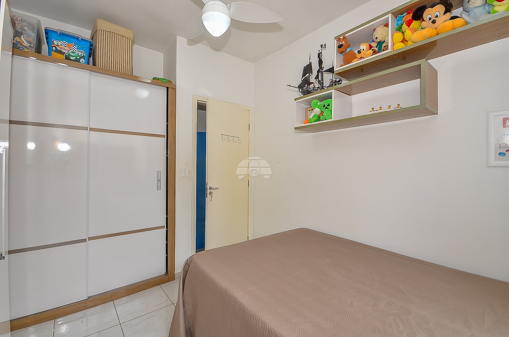 Casa à venda em Jardim Paulista, Campina Grande do Sul — Toyo Imóveis - Curitiba/PR