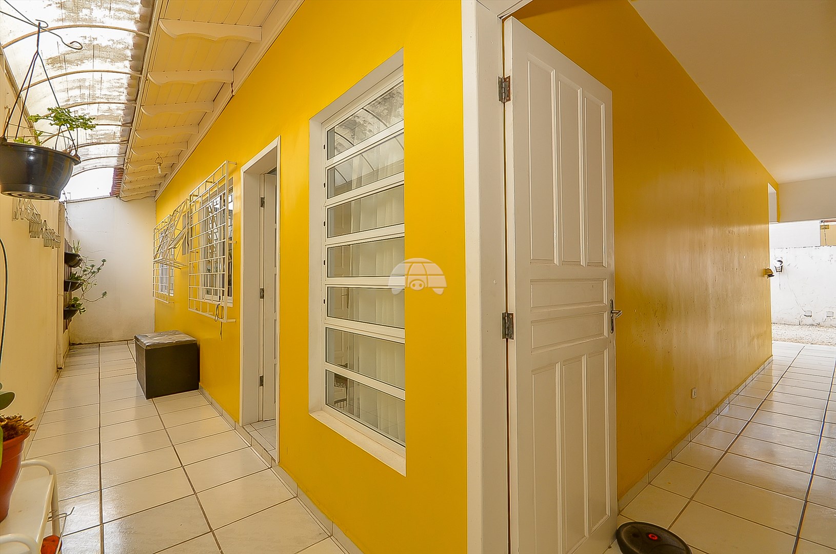 Casa à venda em Jardim Paulista, Campina Grande do Sul — Toyo Imóveis - Curitiba/PR