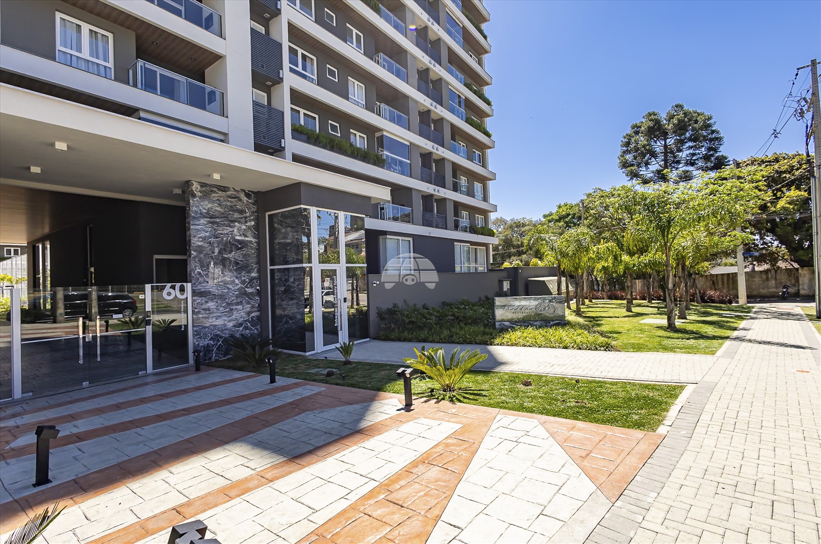 Apartamento à venda em Campo Comprido, Curitiba — Portal Chave Fácil