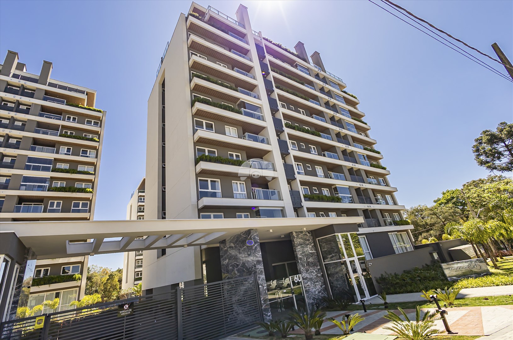 Apartamento à venda em Campo Comprido, Curitiba — Portal Chave Fácil