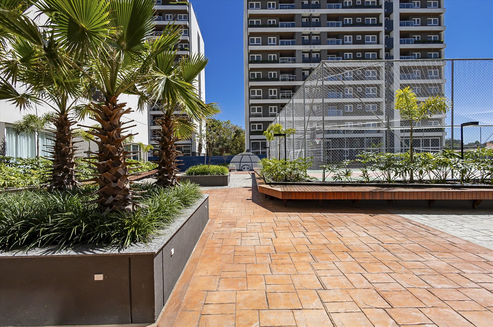 Apartamento à venda em Campo Comprido, Curitiba — Portal Chave Fácil