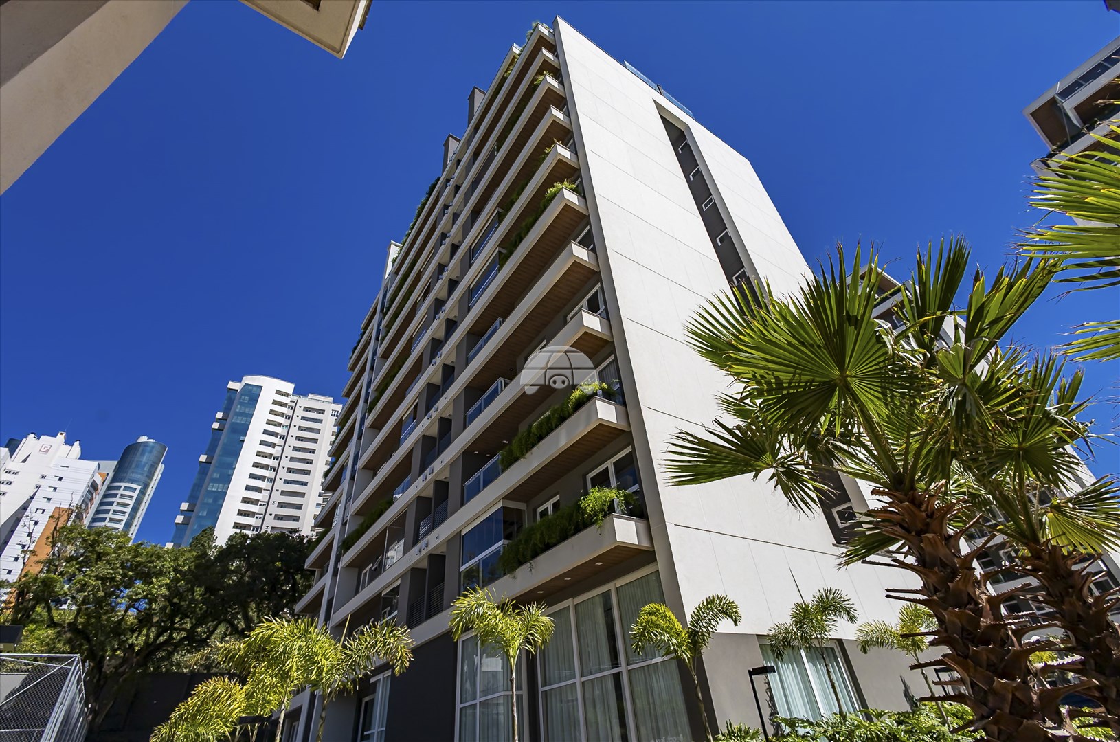 Apartamento à venda em Campo Comprido, Curitiba — Portal Chave Fácil