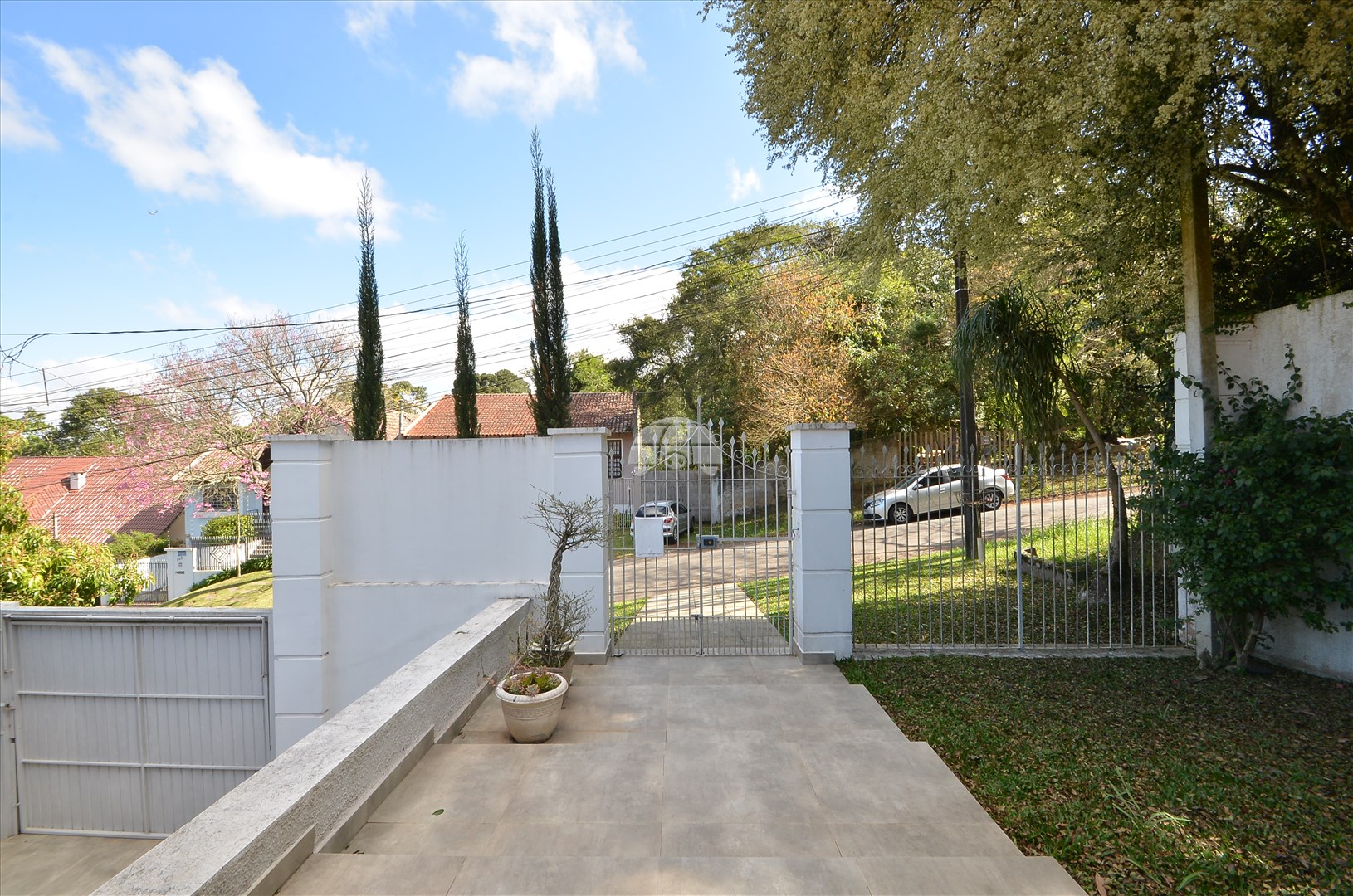 Casa à venda em Vista Alegre, Curitiba — Portal Chave Fácil