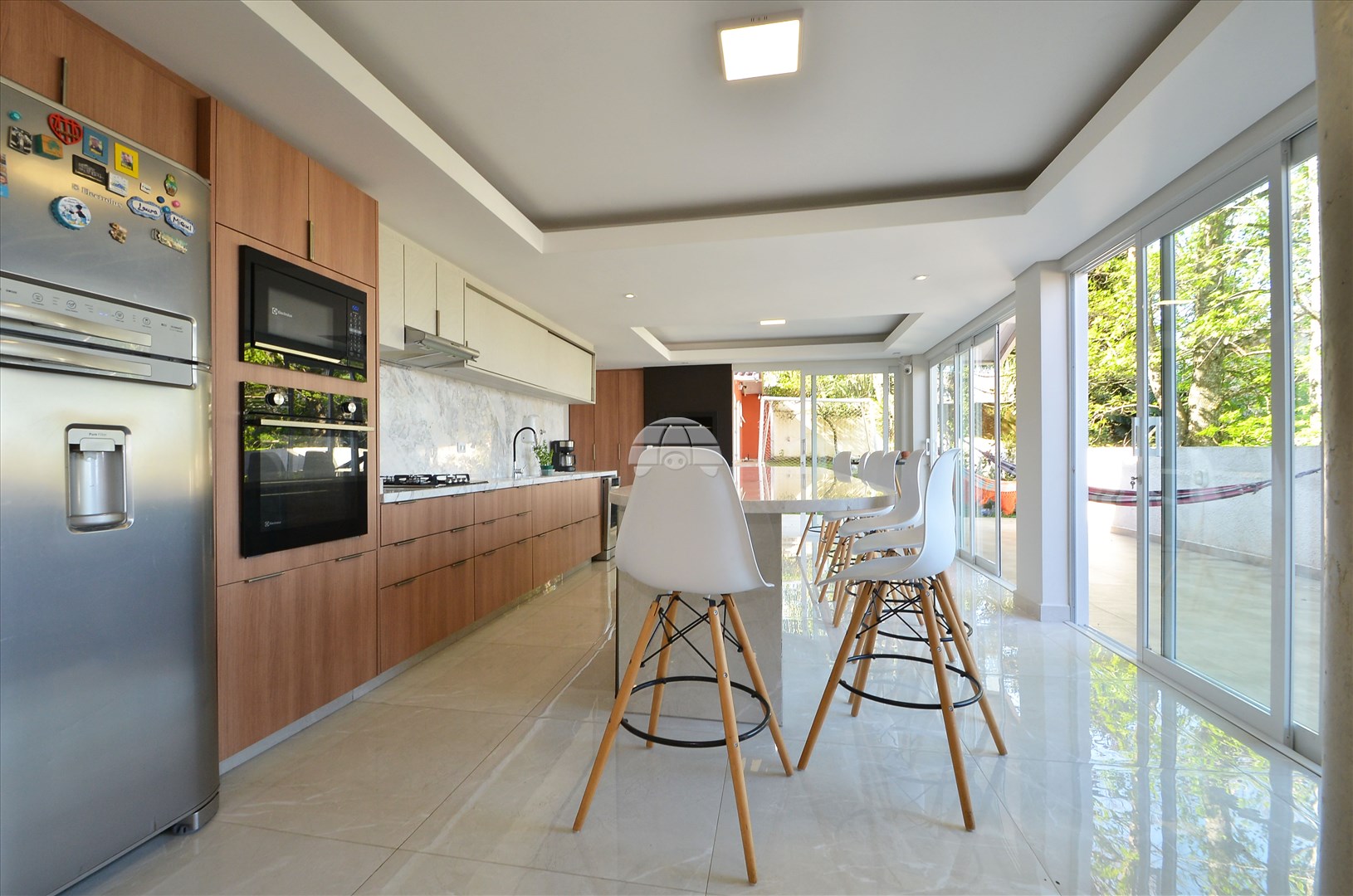 Casa à venda em Vista Alegre, Curitiba — Portal Chave Fácil