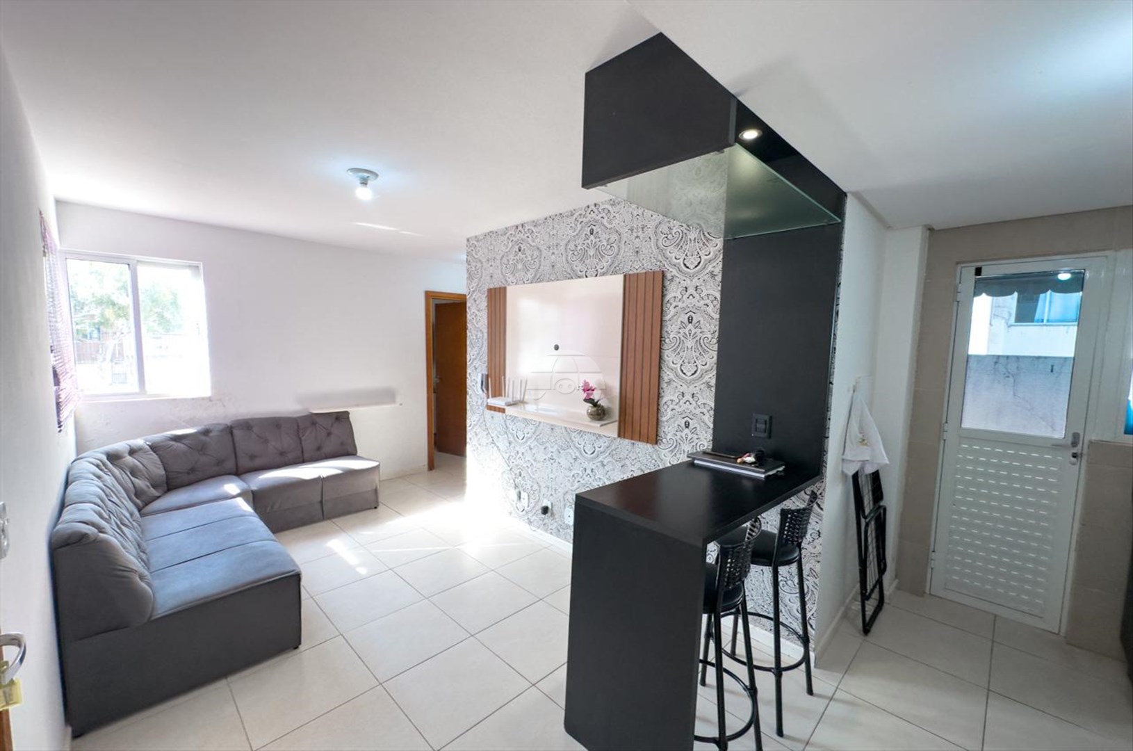 Apartamento à venda em Fraron, Pato Branco — Portal Chave Fácil