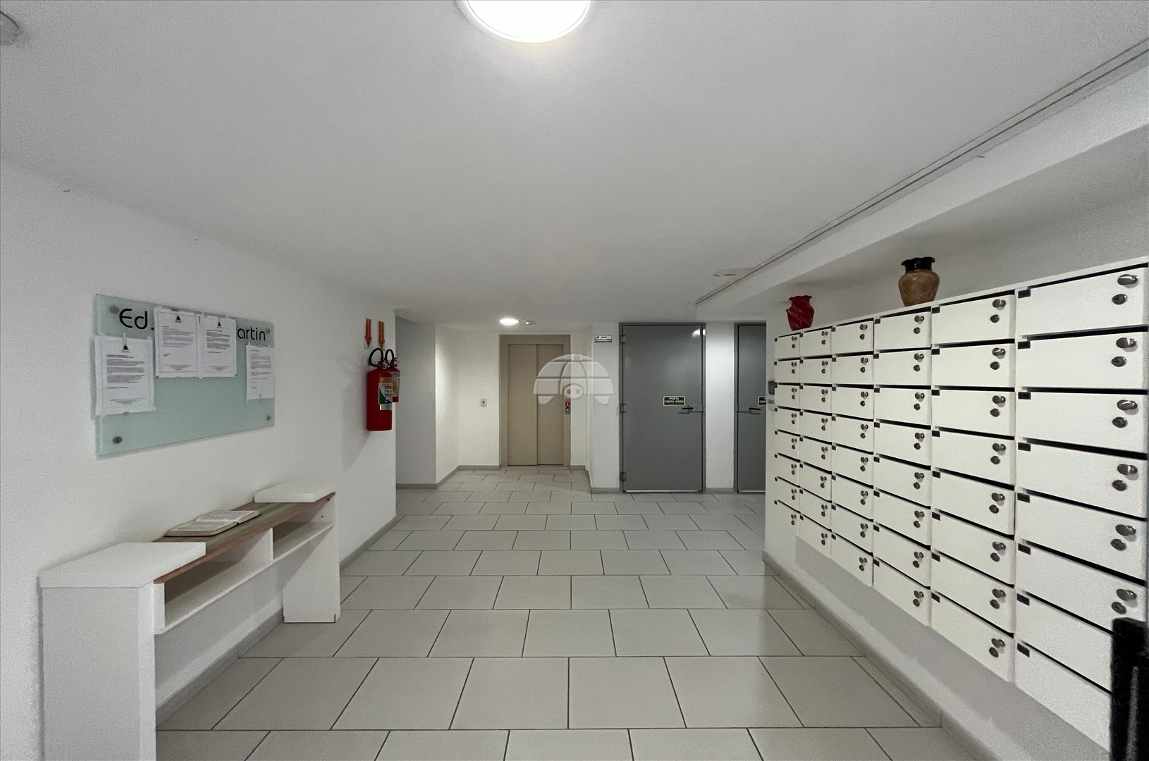 Apartamento para alugar em Portão, Curitiba — Casa ao Lado - A sua imobiliária em Curitiba