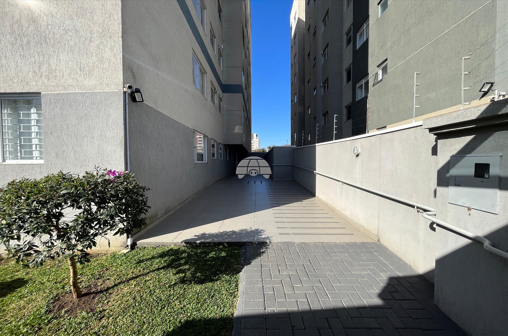 Apartamento para alugar em Portão, Curitiba — Portal Chave Fácil