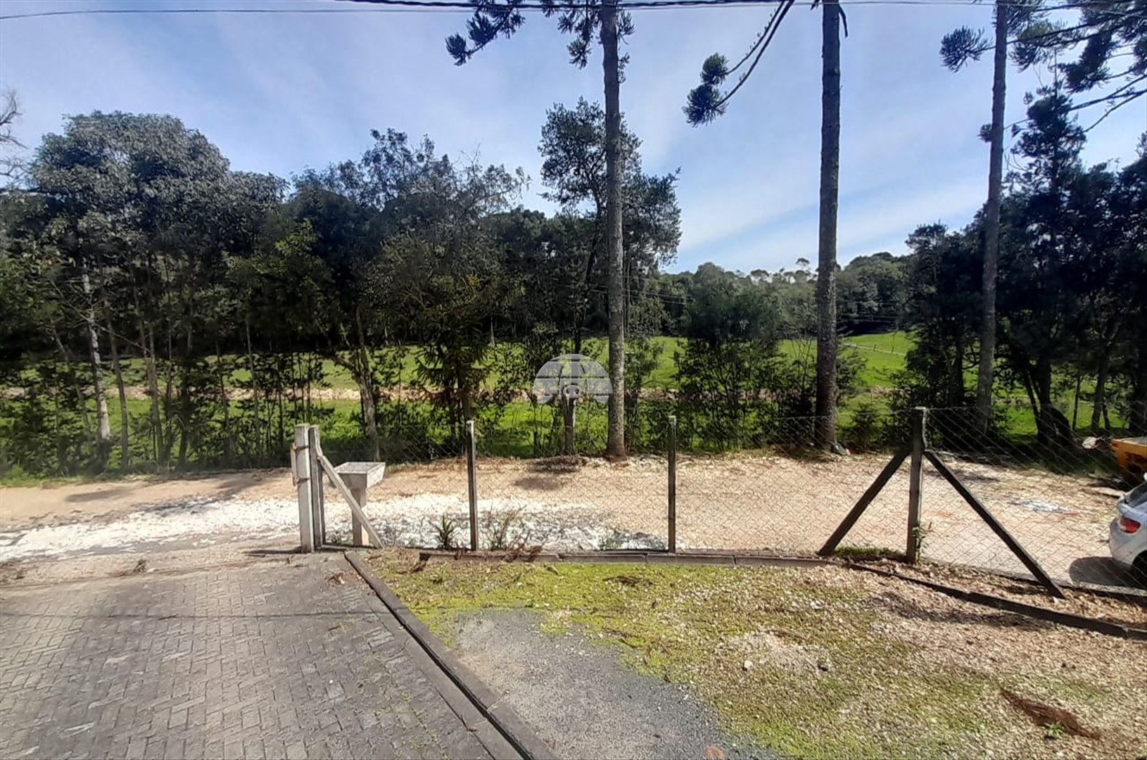 Barracão/Galpão para alugar em Roça Grande, Colombo — Portal Chave Fácil