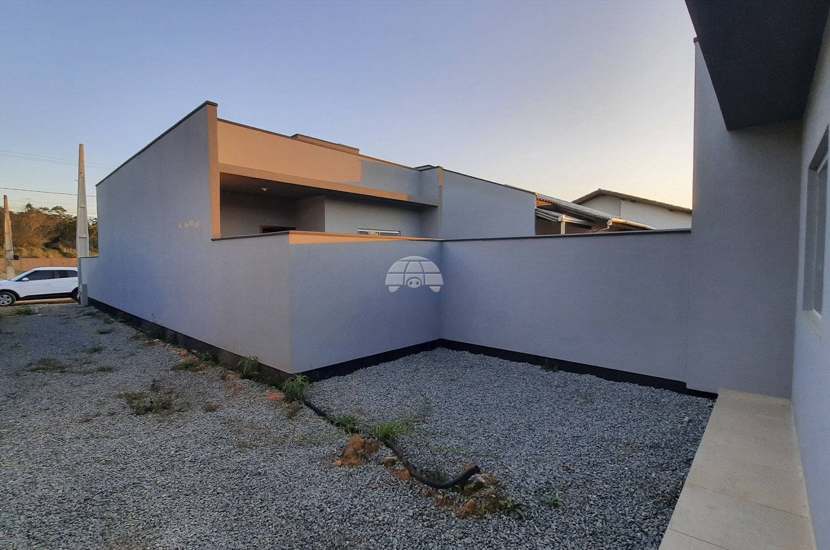 Casa à venda em Vila Nova, Barra Velha — Portal Chave Fácil
