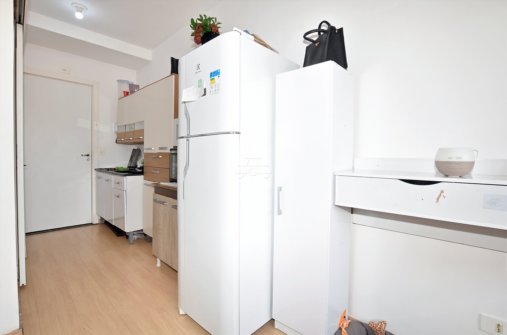Apartamento à venda em Portão, Curitiba — Portal Chave Fácil