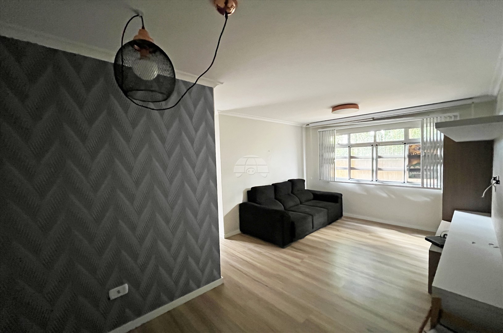 Apartamento para alugar em Campo Comprido, Curitiba — Portal Chave Fácil