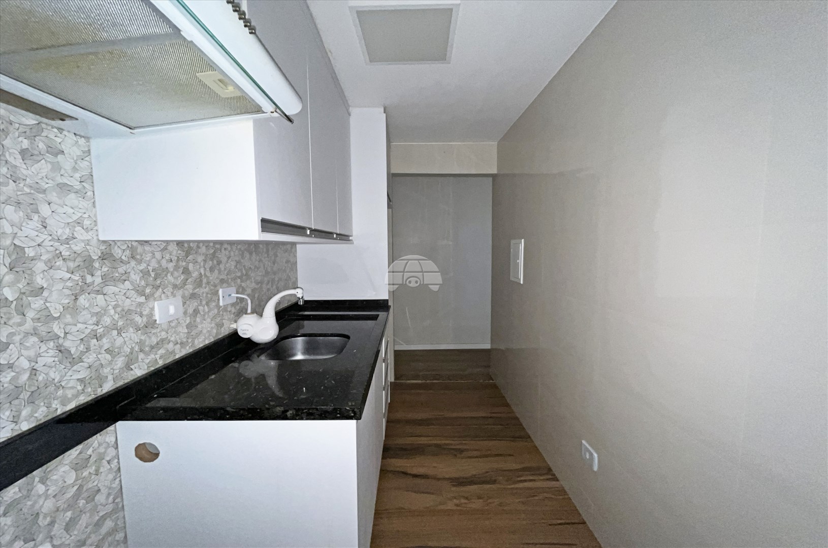Apartamento para alugar em Campo Comprido, Curitiba — Portal Chave Fácil
