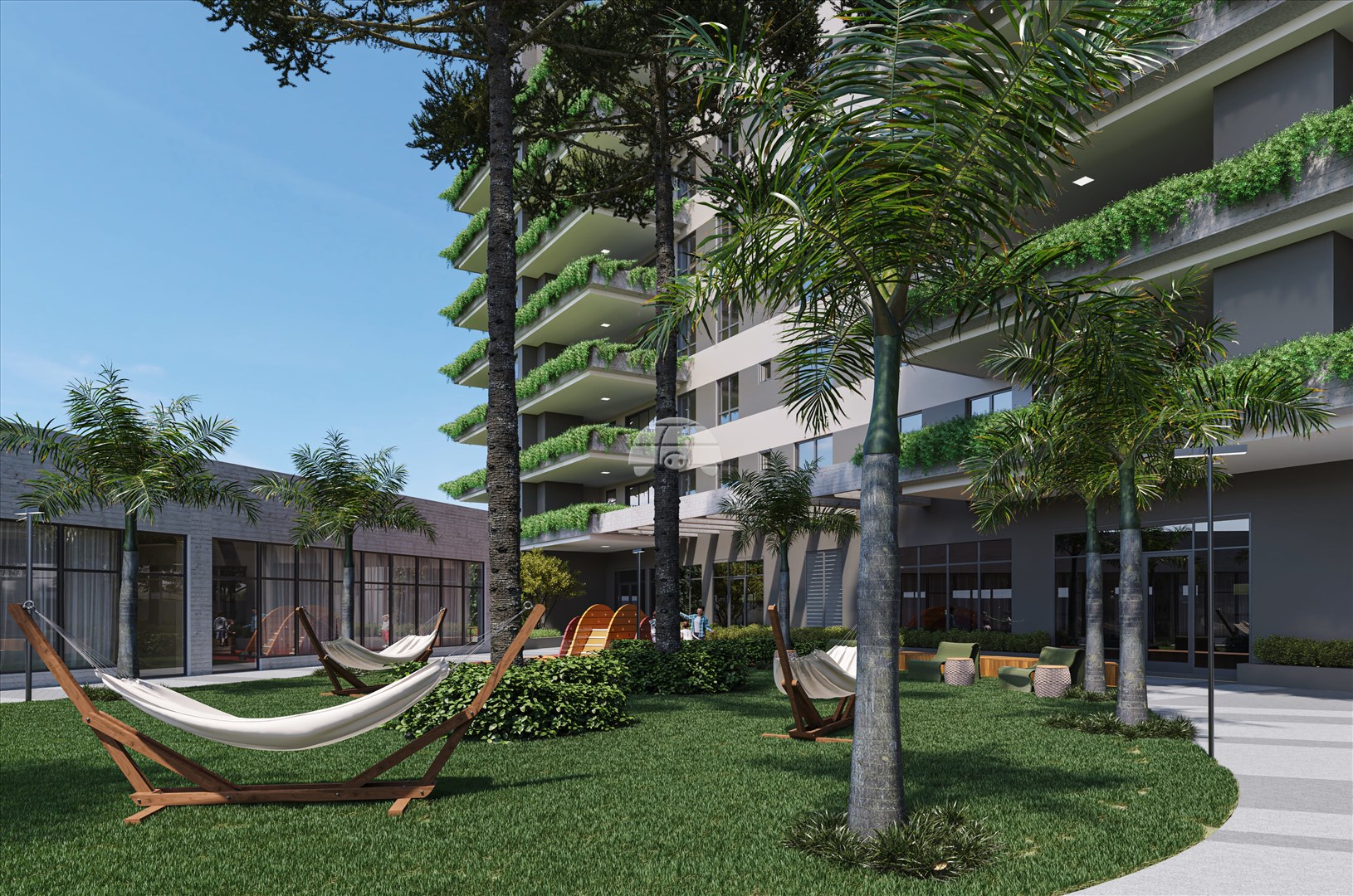 Apartamento Residencial para Venda no Bairro Alto Da Glória ref. 221621 (10 / 10)