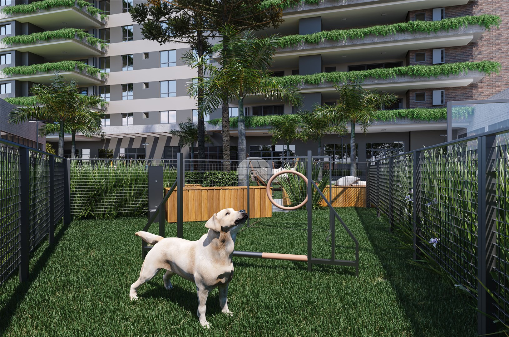 Apartamento Residencial para Venda no Bairro Alto Da Glória ref. 221621 (8 / 10)