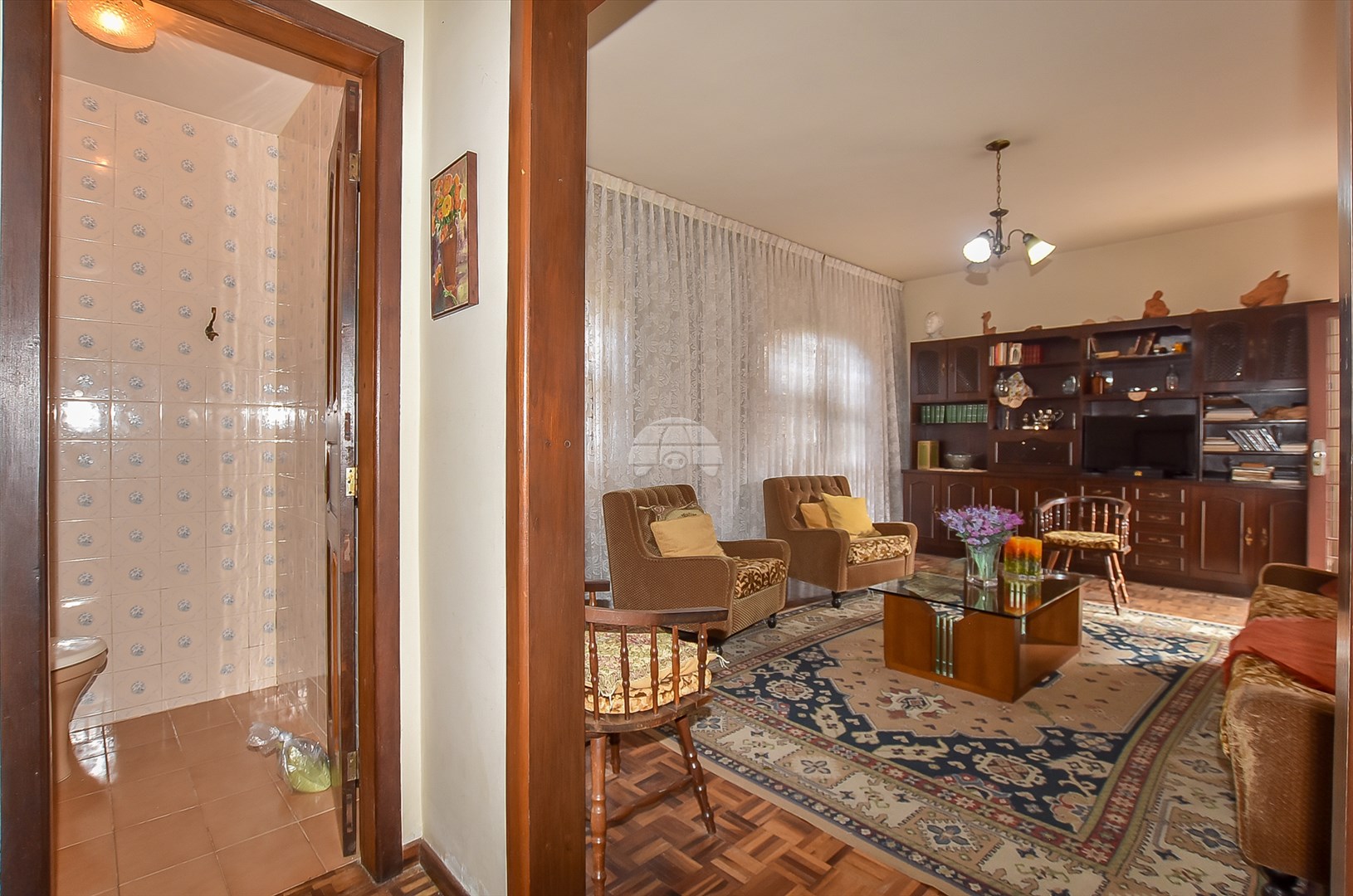 Casa à venda em Tarumã, Curitiba — Portal Chave Fácil