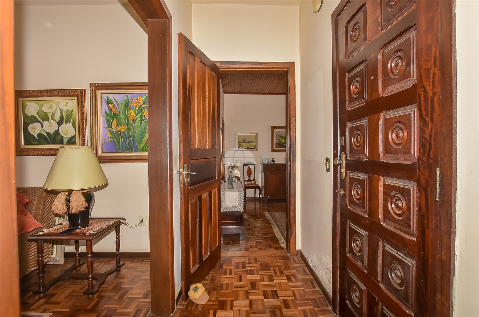 Casa à venda em Tarumã, Curitiba — Portal Chave Fácil