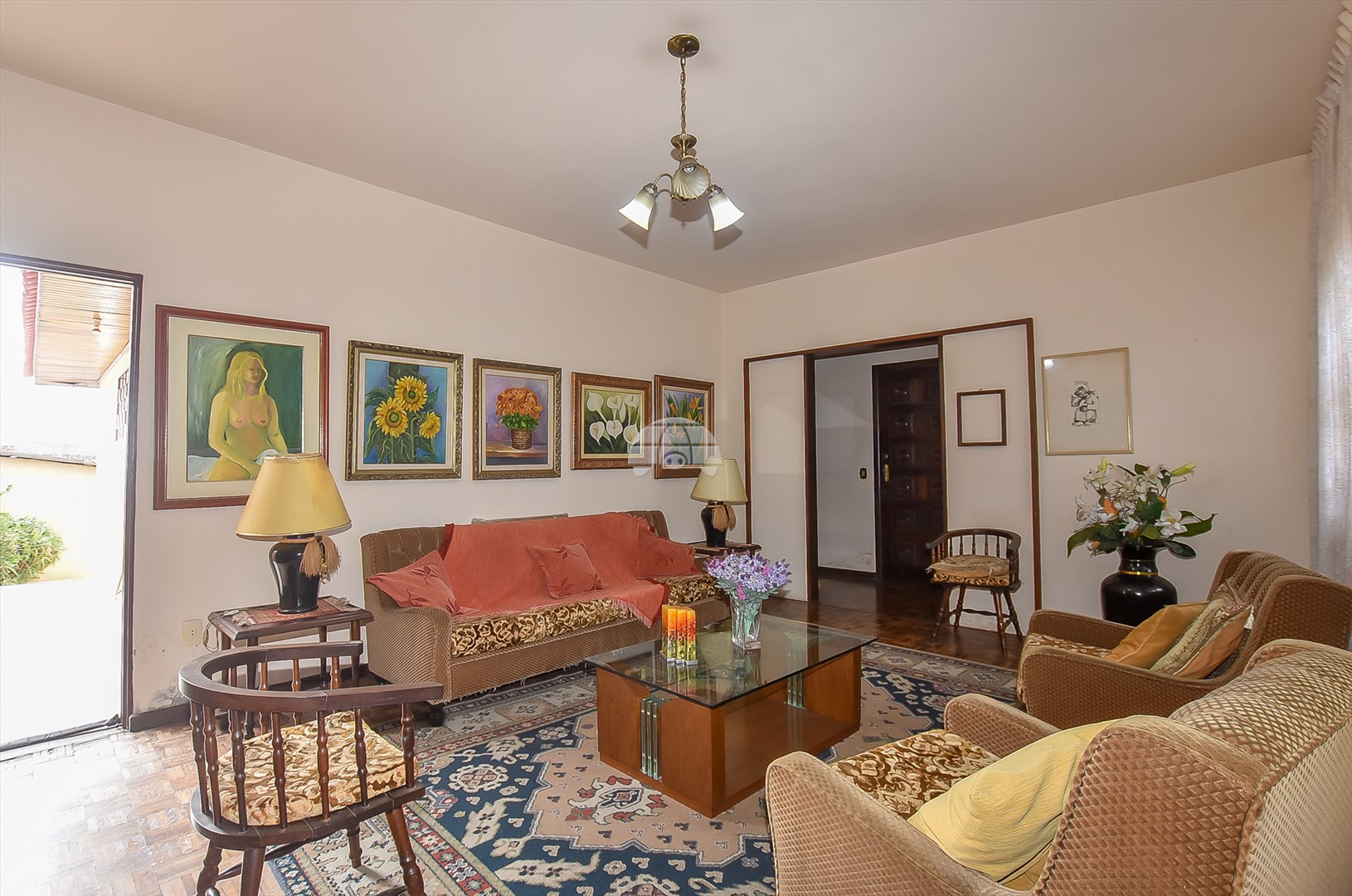 Casa Residencial para Venda no Bairro Tarumã ref. 947811 (9 / 10)