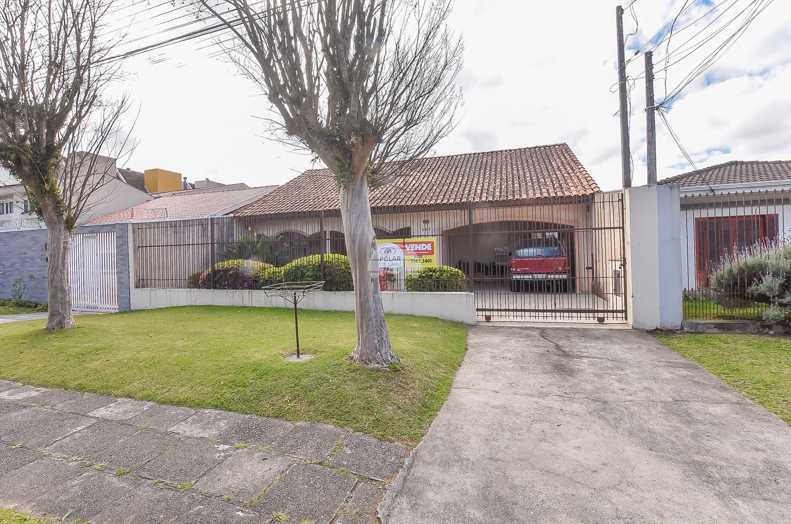 Casa à venda em Tarumã, Curitiba — Portal Chave Fácil