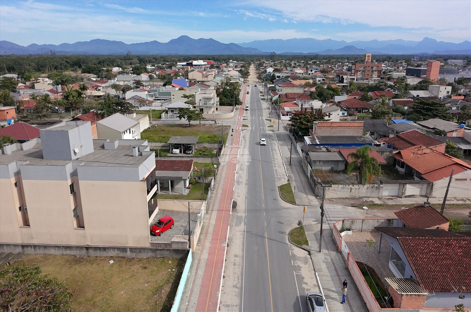 Apartamento à venda em Itapema Do Norte, Itapoá — Portal Chave Fácil
