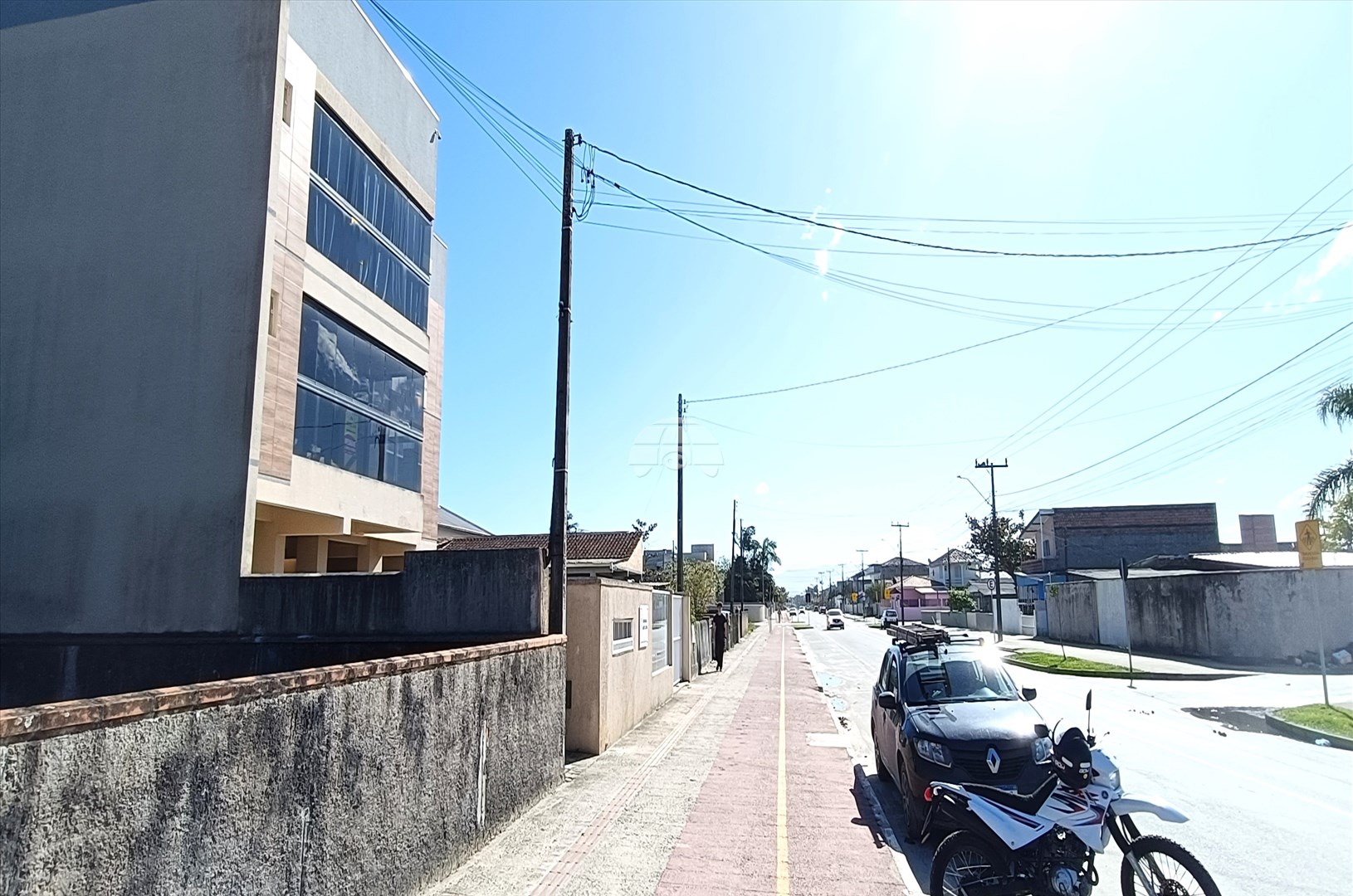 Apartamento à venda em Itapema Do Norte, Itapoá — Portal Chave Fácil