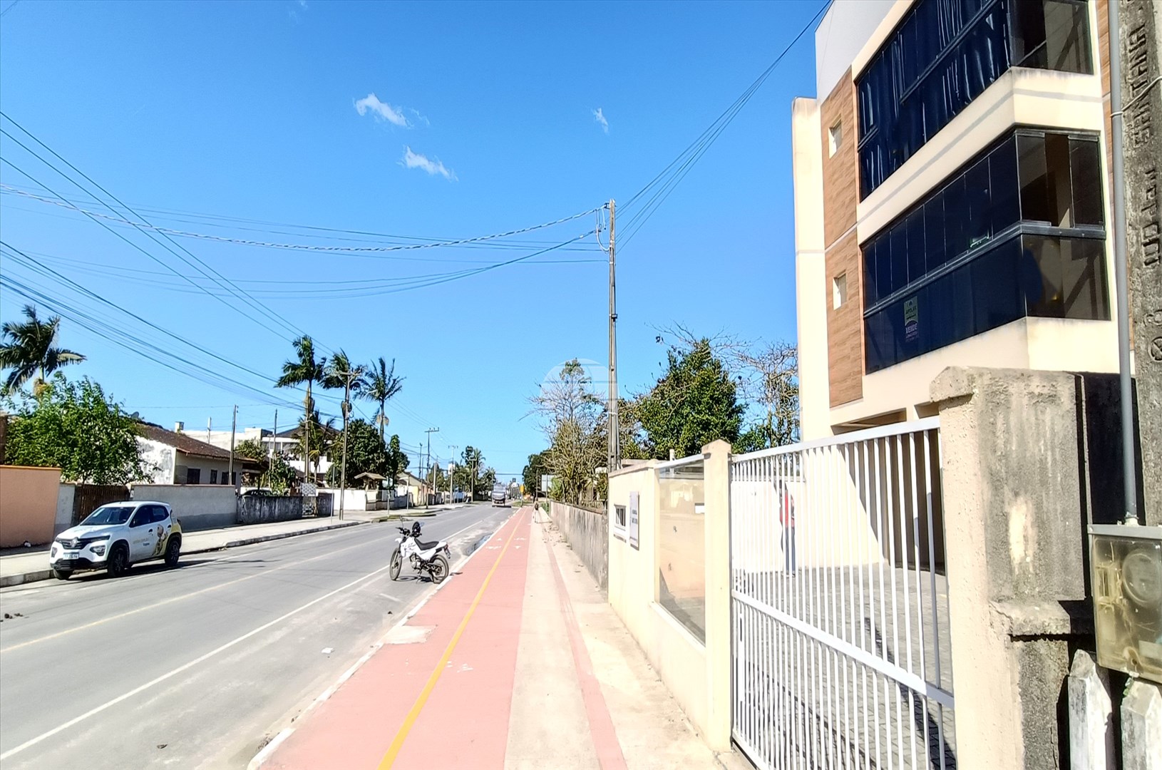 Apartamento à venda em Itapema Do Norte, Itapoá — Portal Chave Fácil