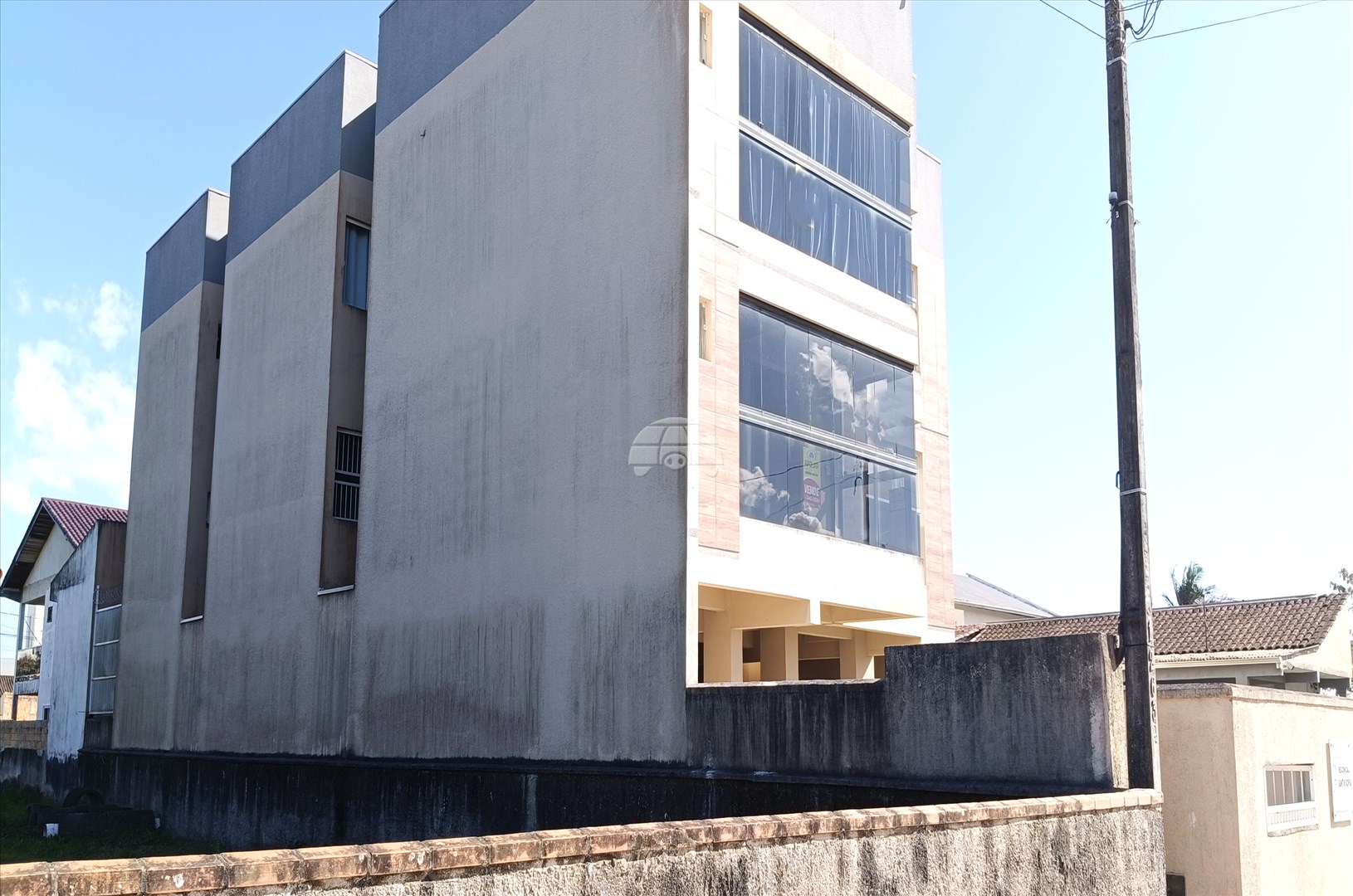 Apartamento à venda em Itapema Do Norte, Itapoá — Portal Chave Fácil