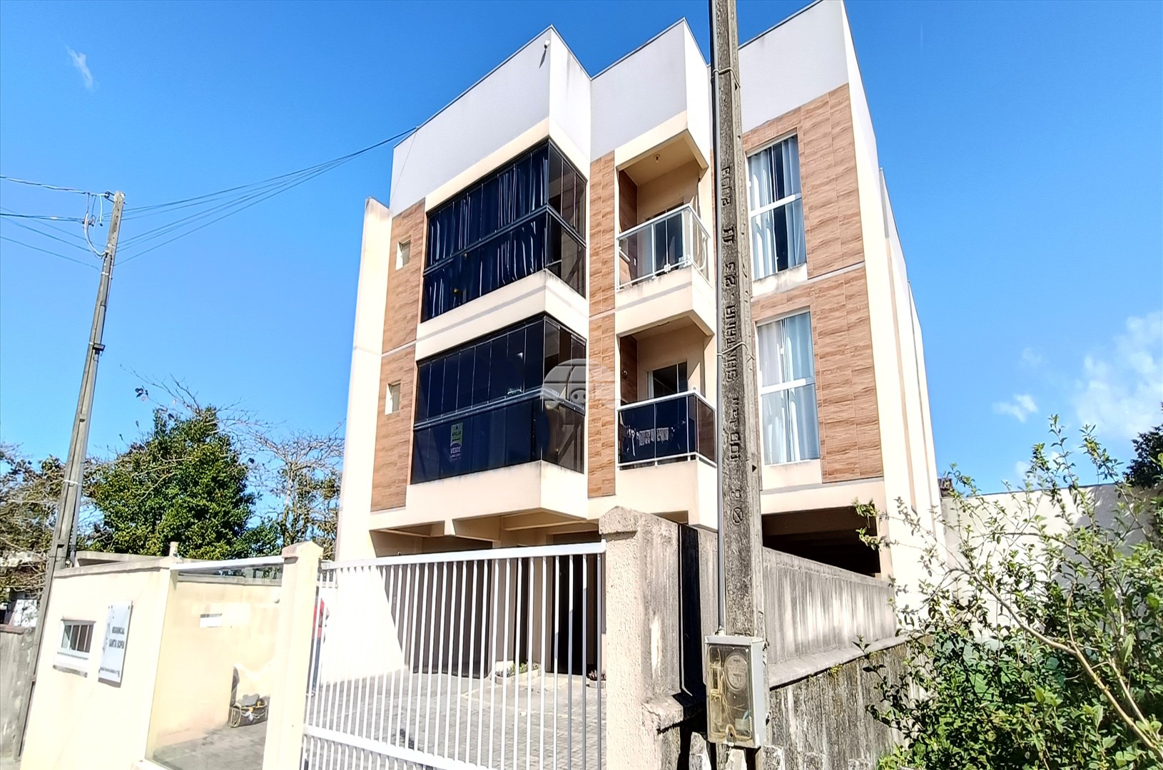 Apartamento à venda em Itapema Do Norte, Itapoá — Portal Chave Fácil