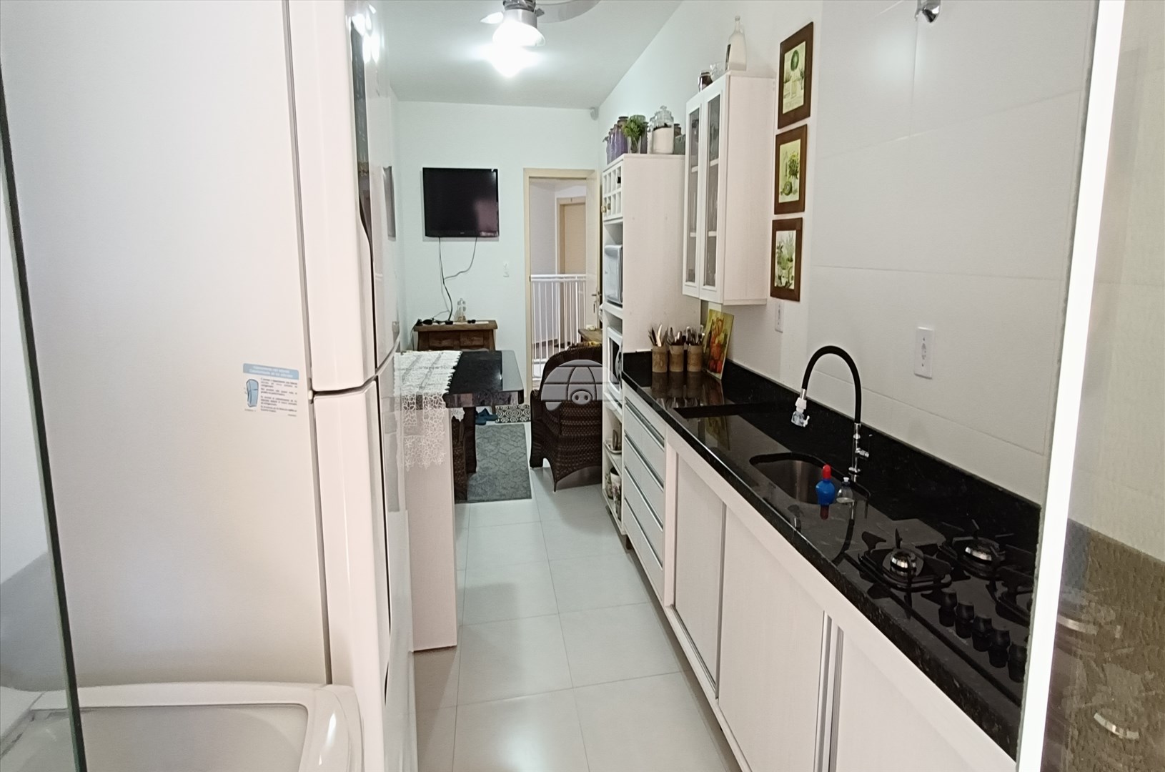 Apartamento à venda em Itapema Do Norte, Itapoá — Portal Chave Fácil