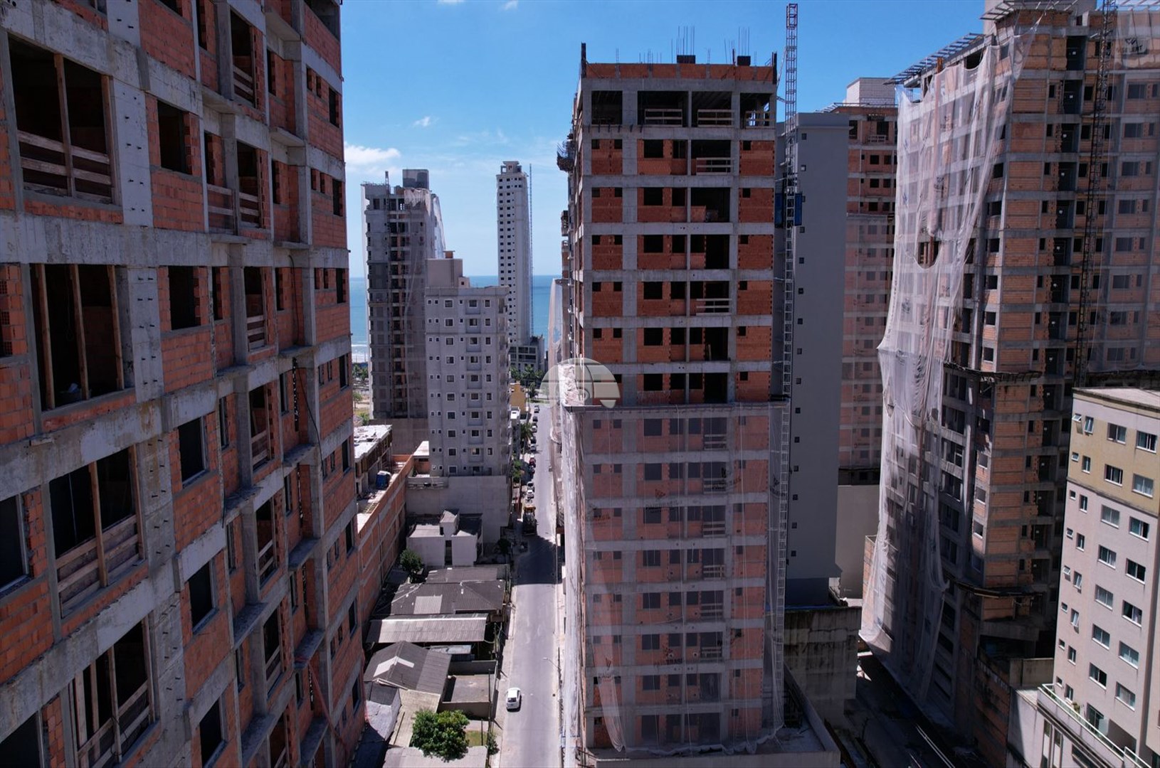 Apartamento à venda em Morretes, Itapema — Portal Chave Fácil