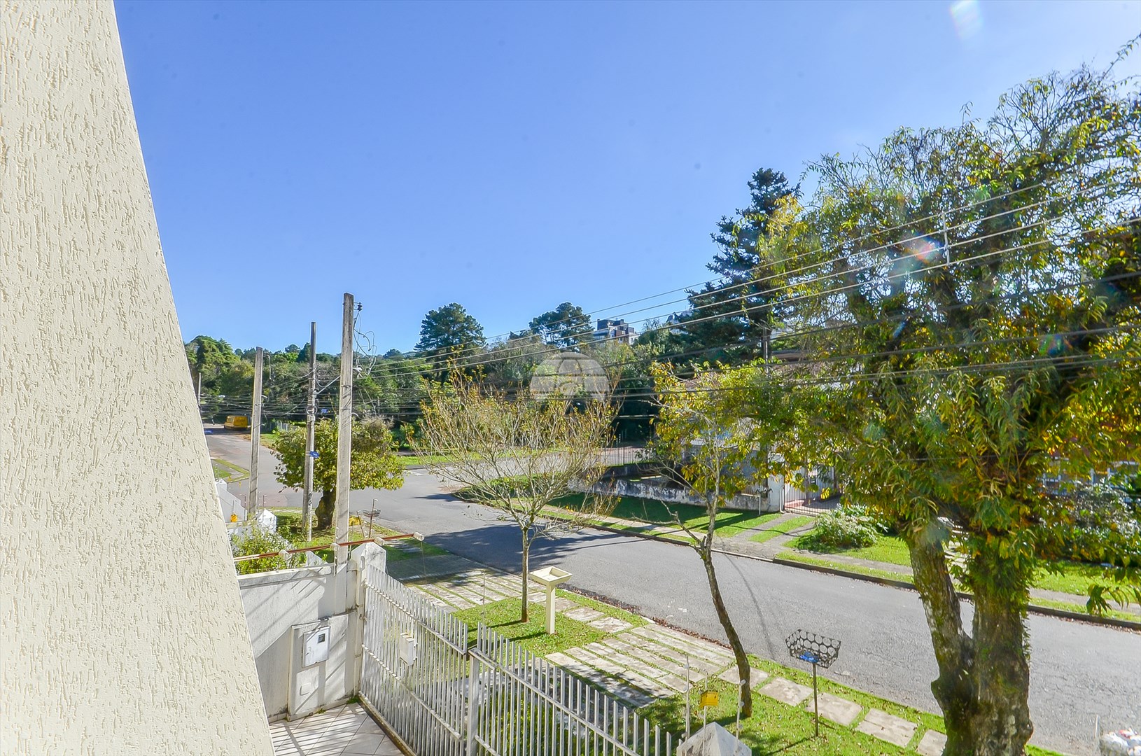 Casa à venda em Cabral, Curitiba — Imobiliária Andrade