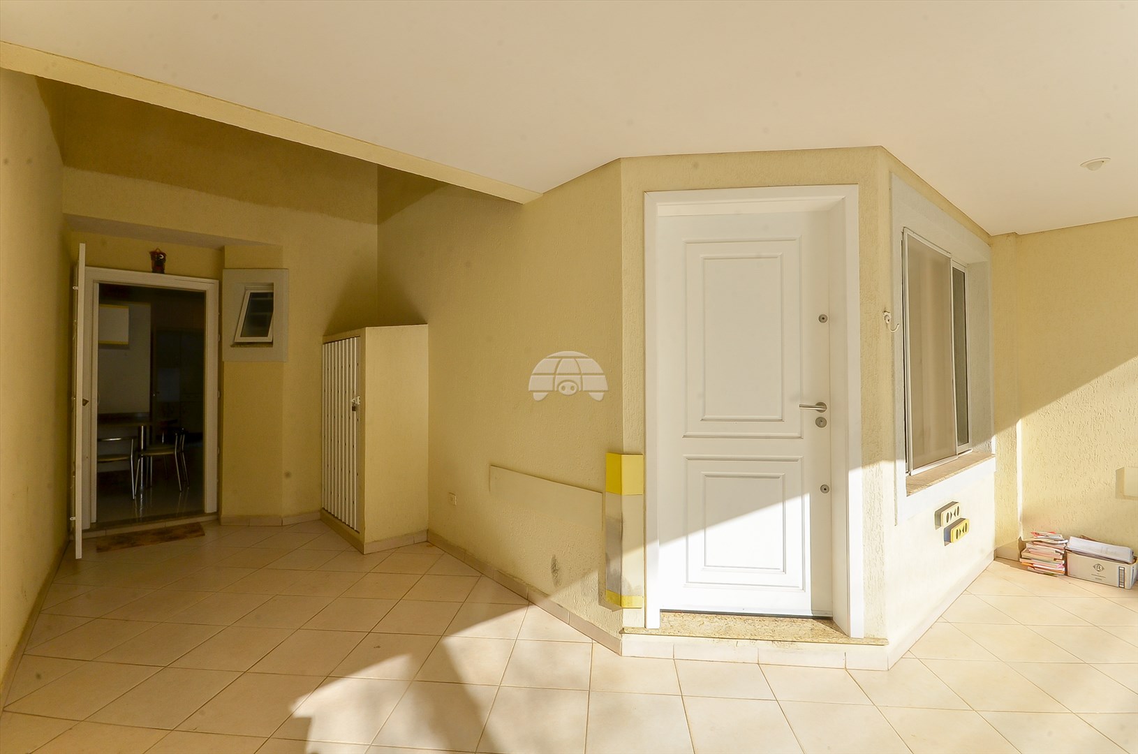 Casa à venda em Cabral, Curitiba — Imobiliária Andrade